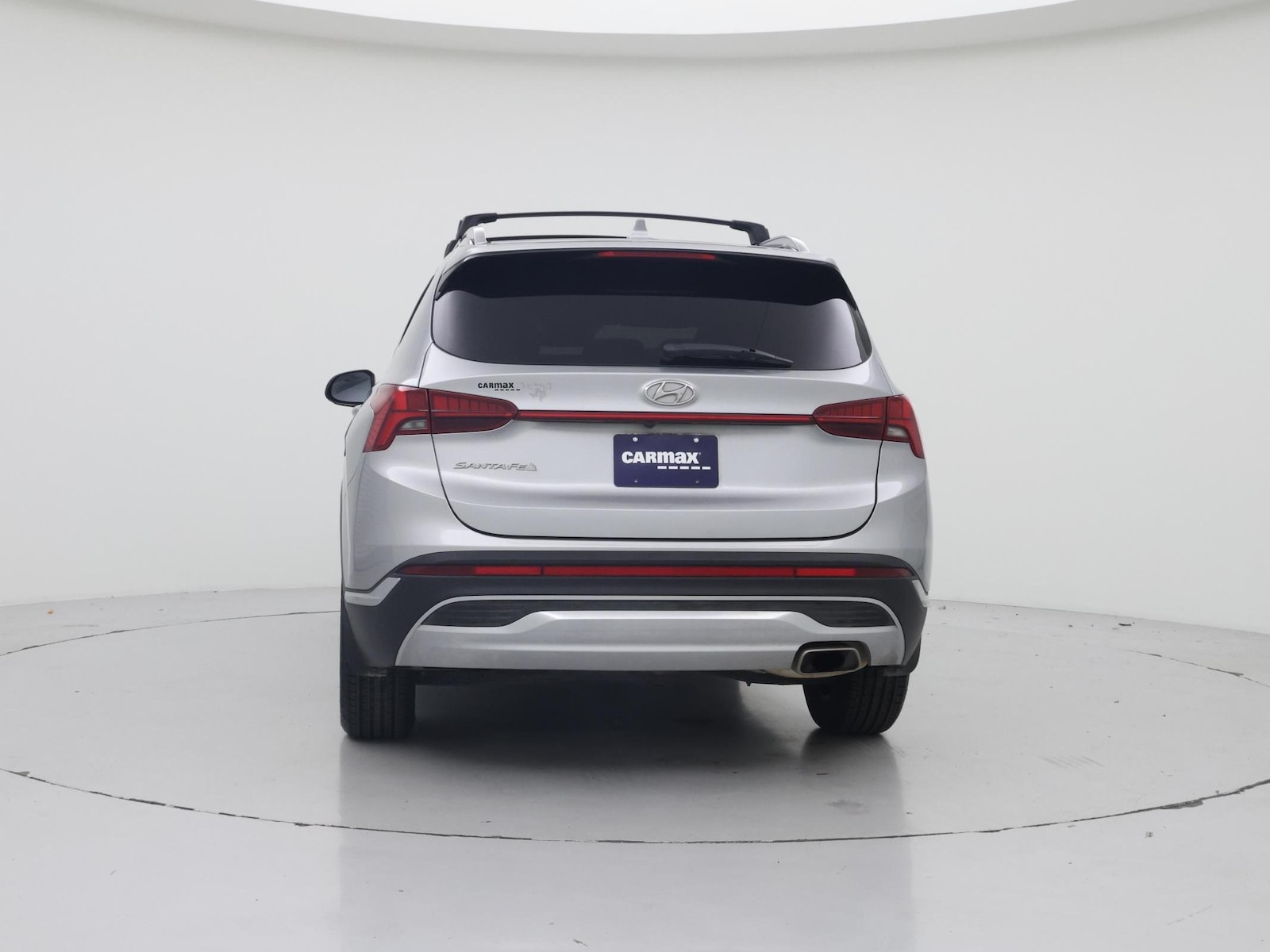 2022 Hyundai Santa Fe SEL - Photo 7