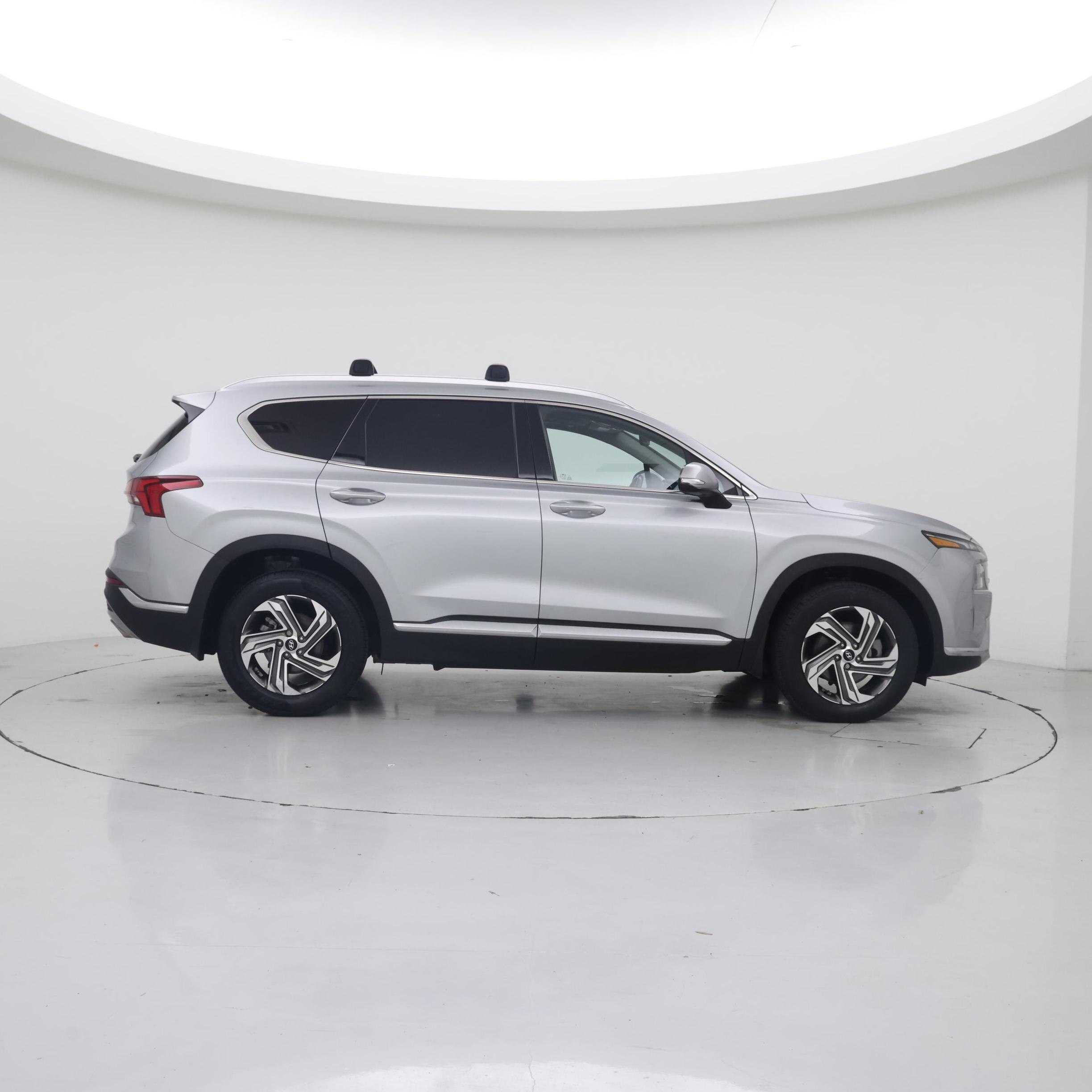 Thumbnail: 2022 Hyundai Santa Fe - 7