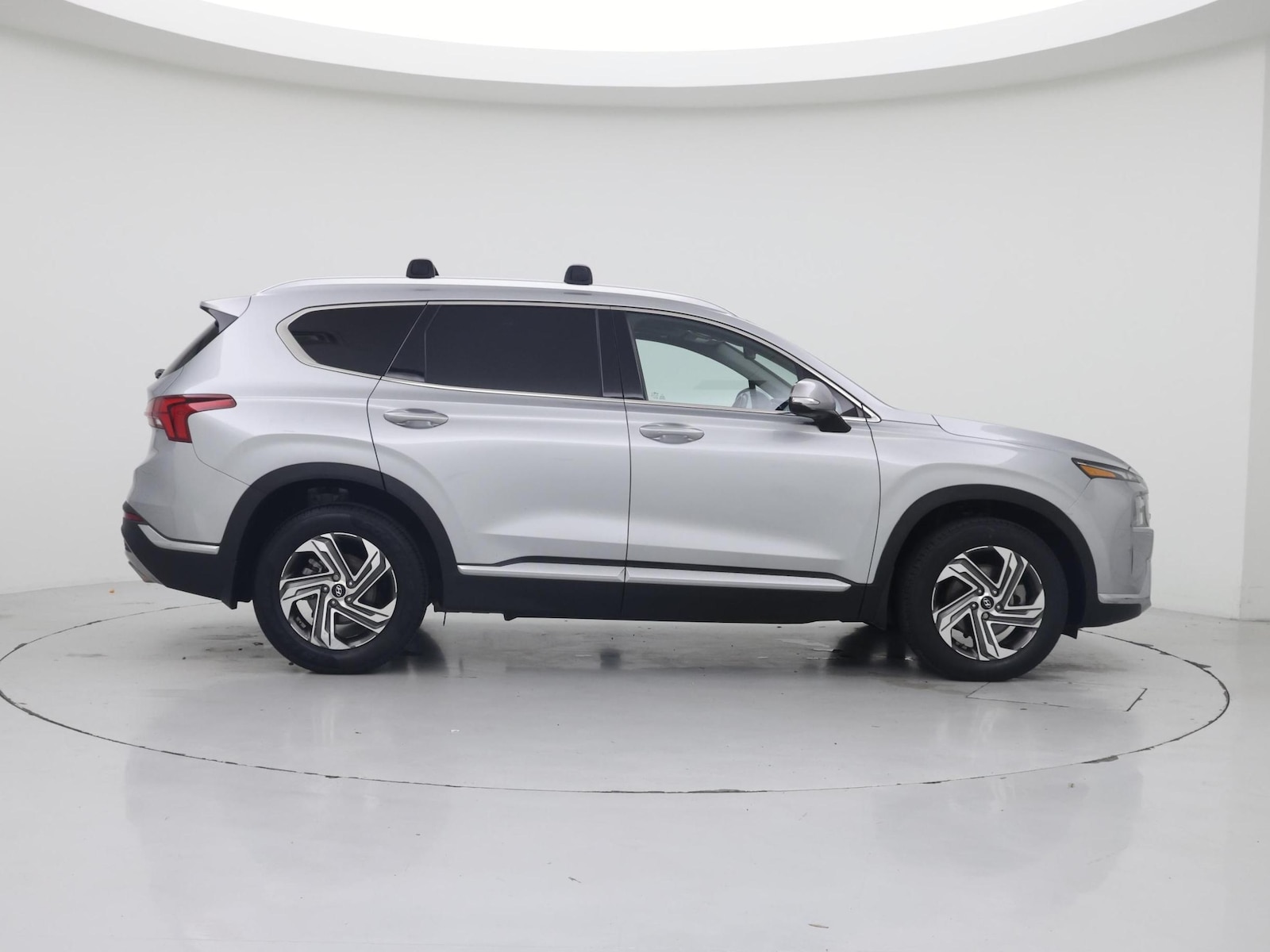 2022 Hyundai Santa Fe SEL - Photo 8