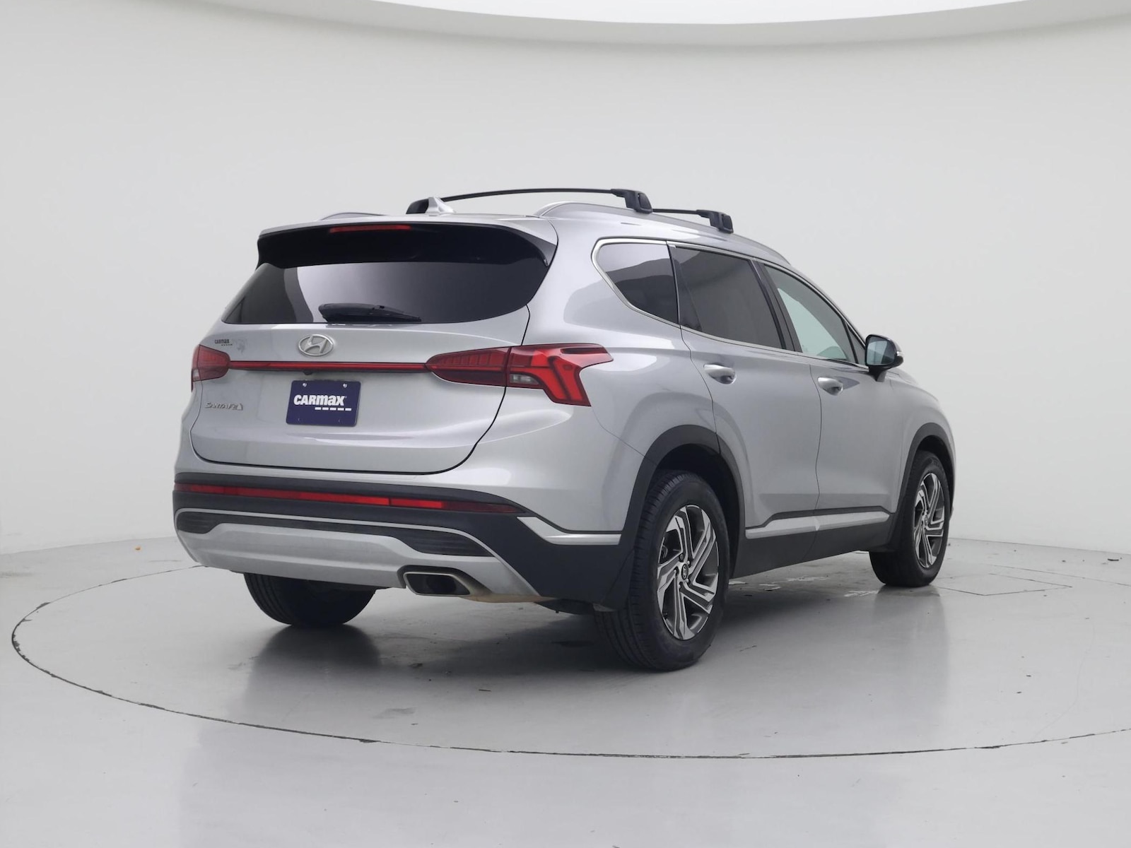 2022 Hyundai Santa Fe SEL - Photo 9