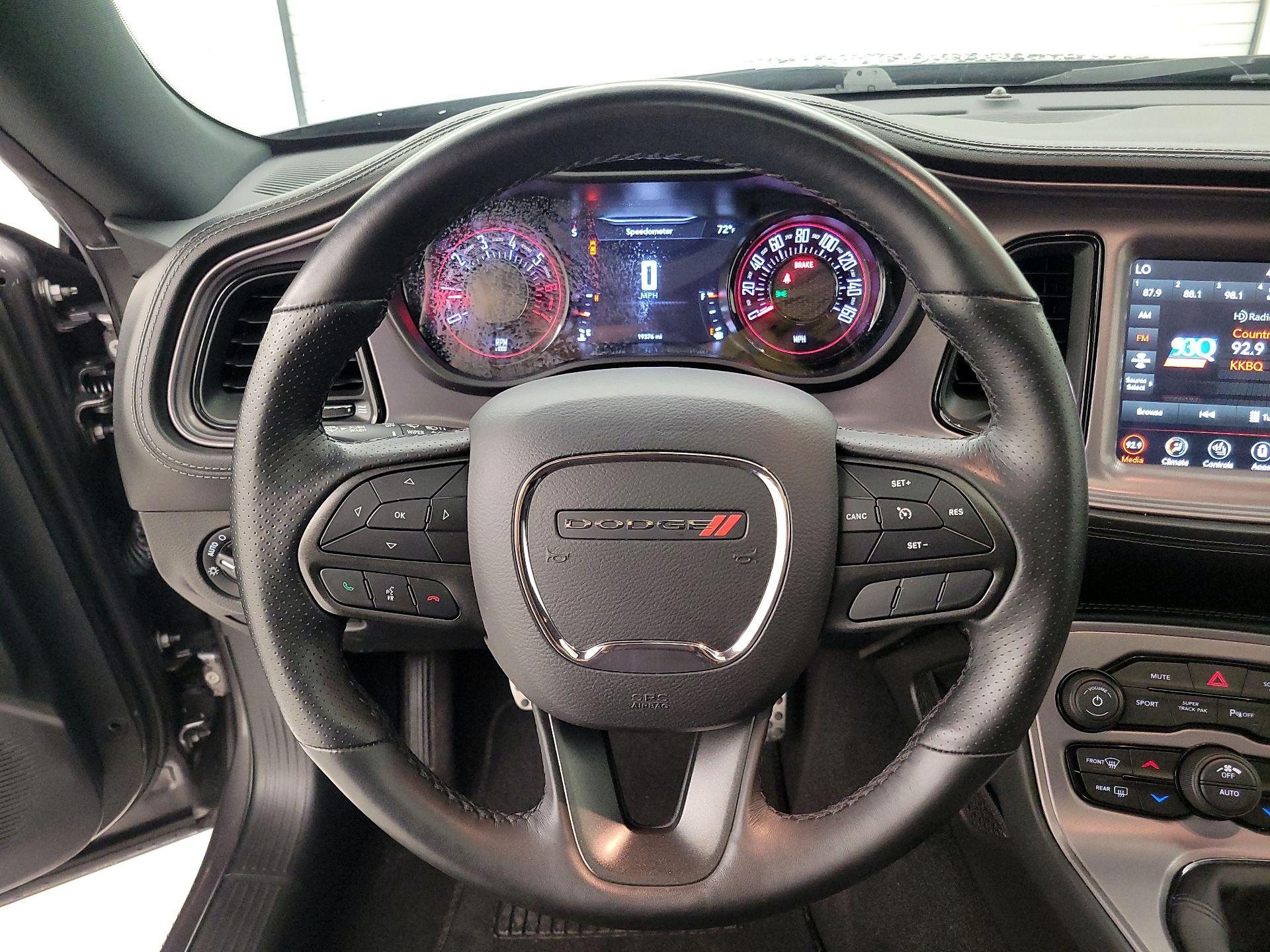 Thumbnail: 2023 Dodge Challenger - 10
