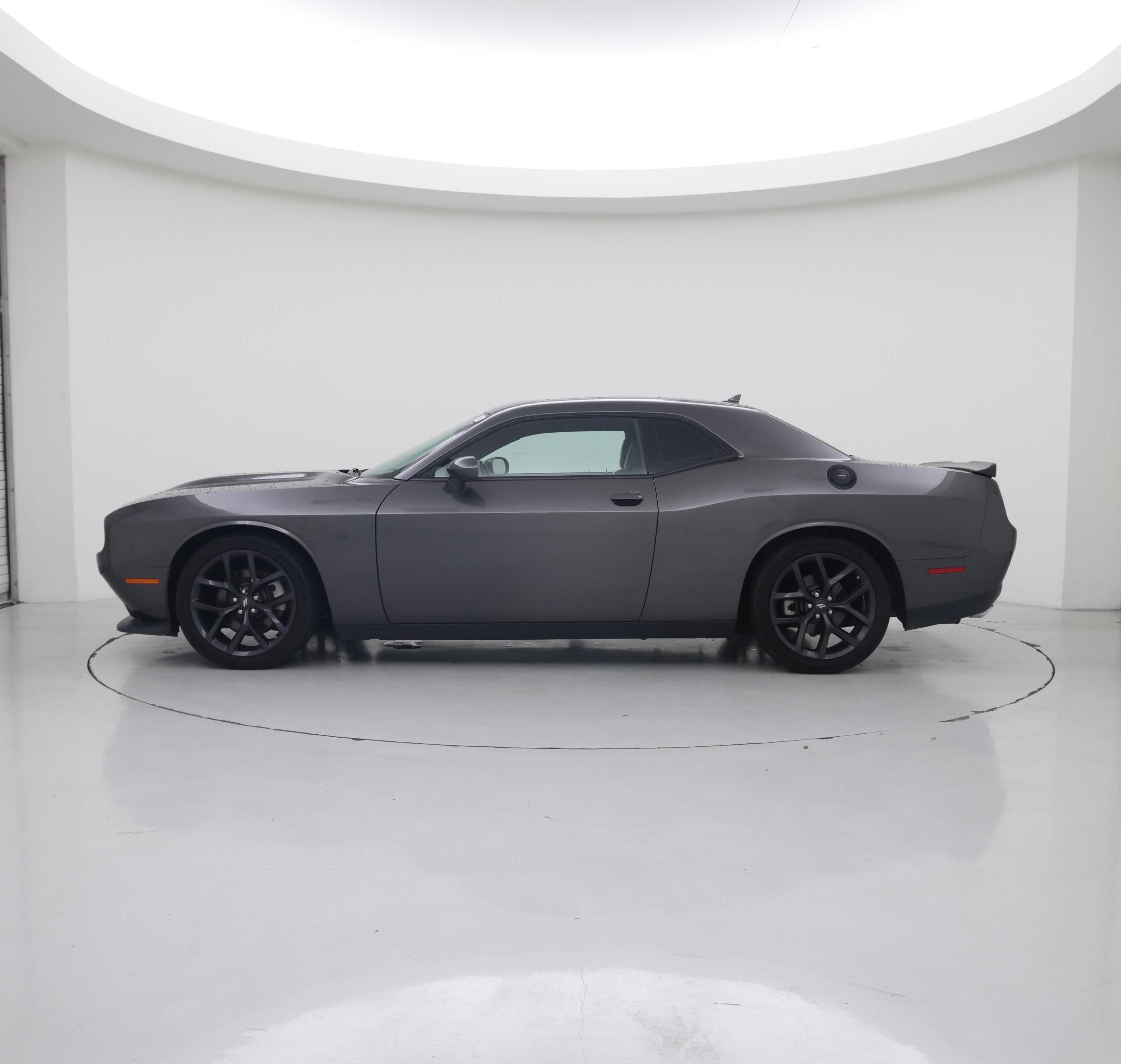Thumbnail: 2023 Dodge Challenger - 3