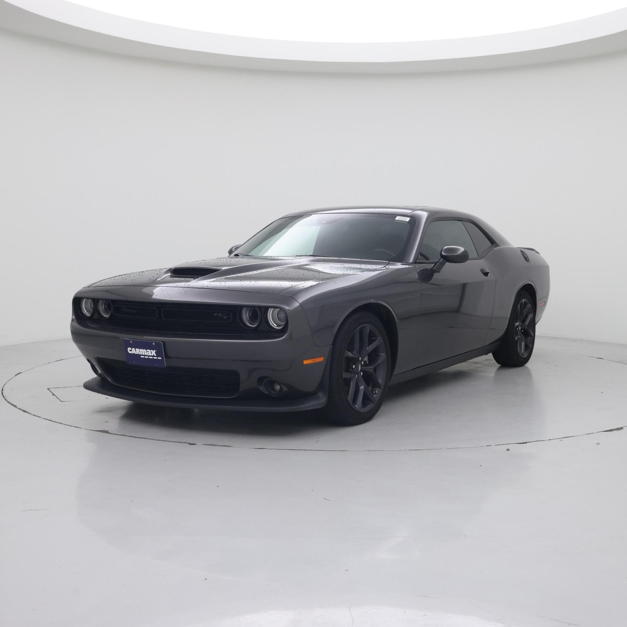Thumbnail: 2023 Dodge Challenger - 4