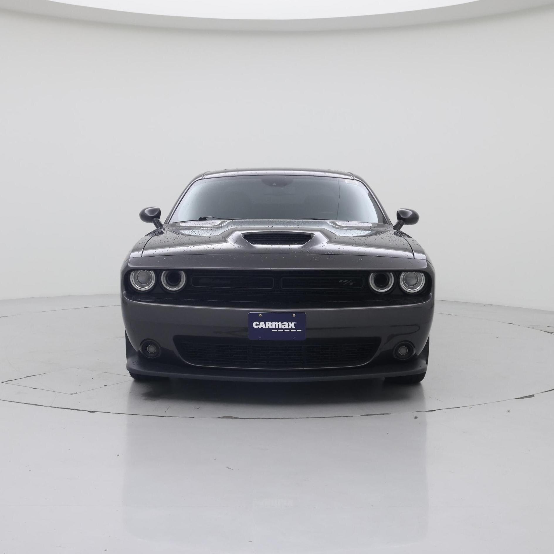 Thumbnail: 2023 Dodge Challenger - 5