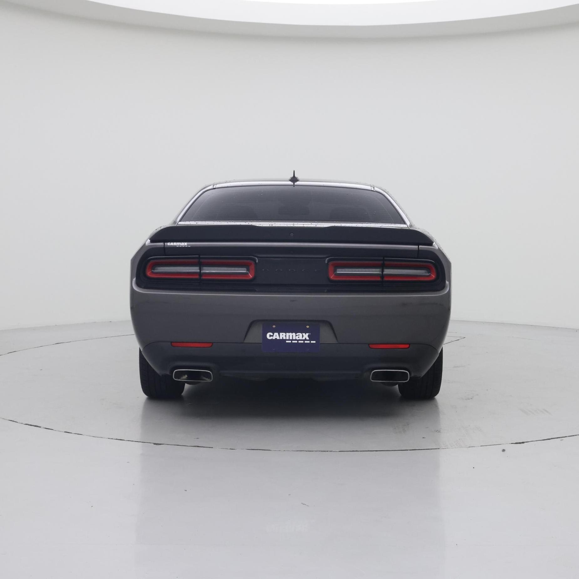 Thumbnail: 2023 Dodge Challenger - 6