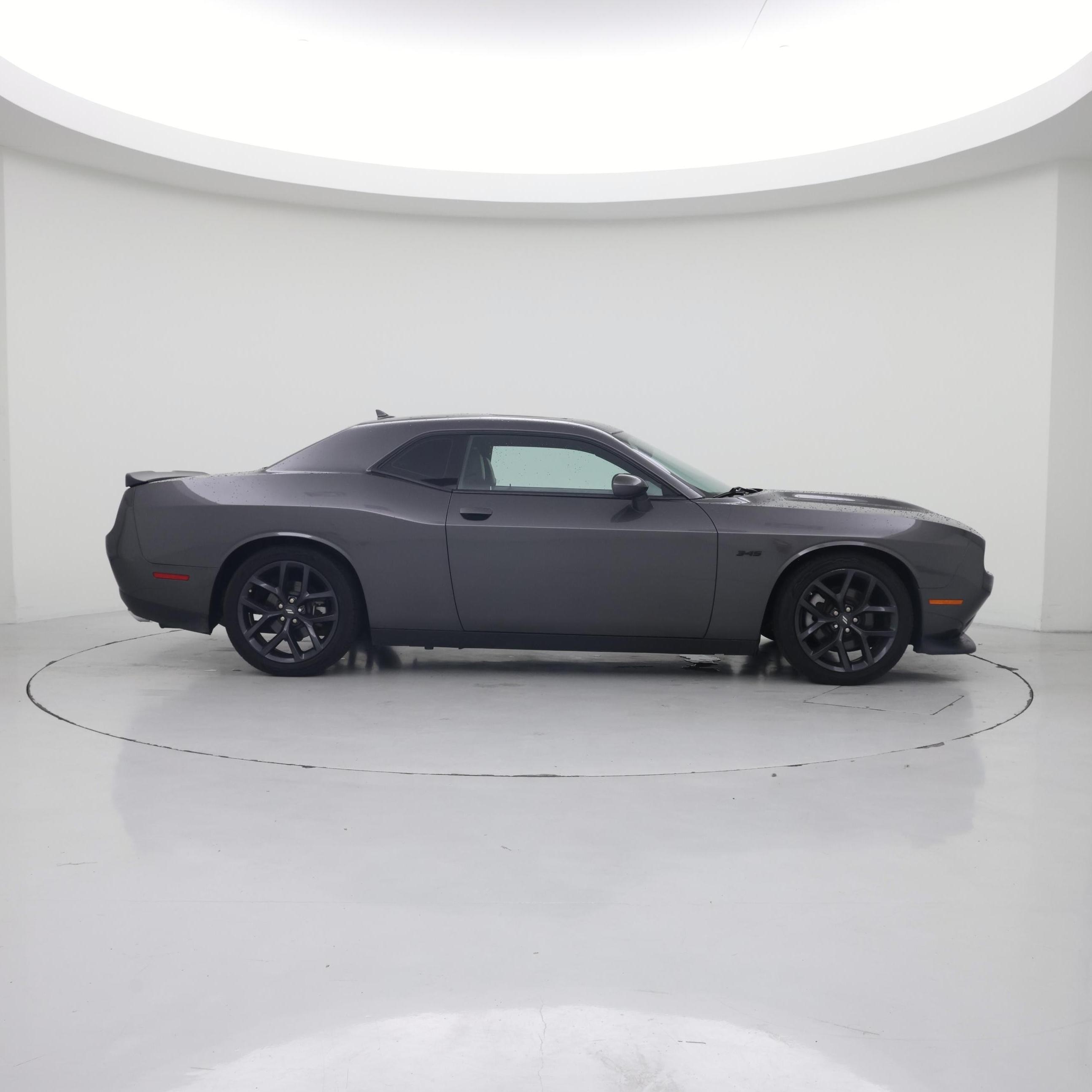 Thumbnail: 2023 Dodge Challenger - 7