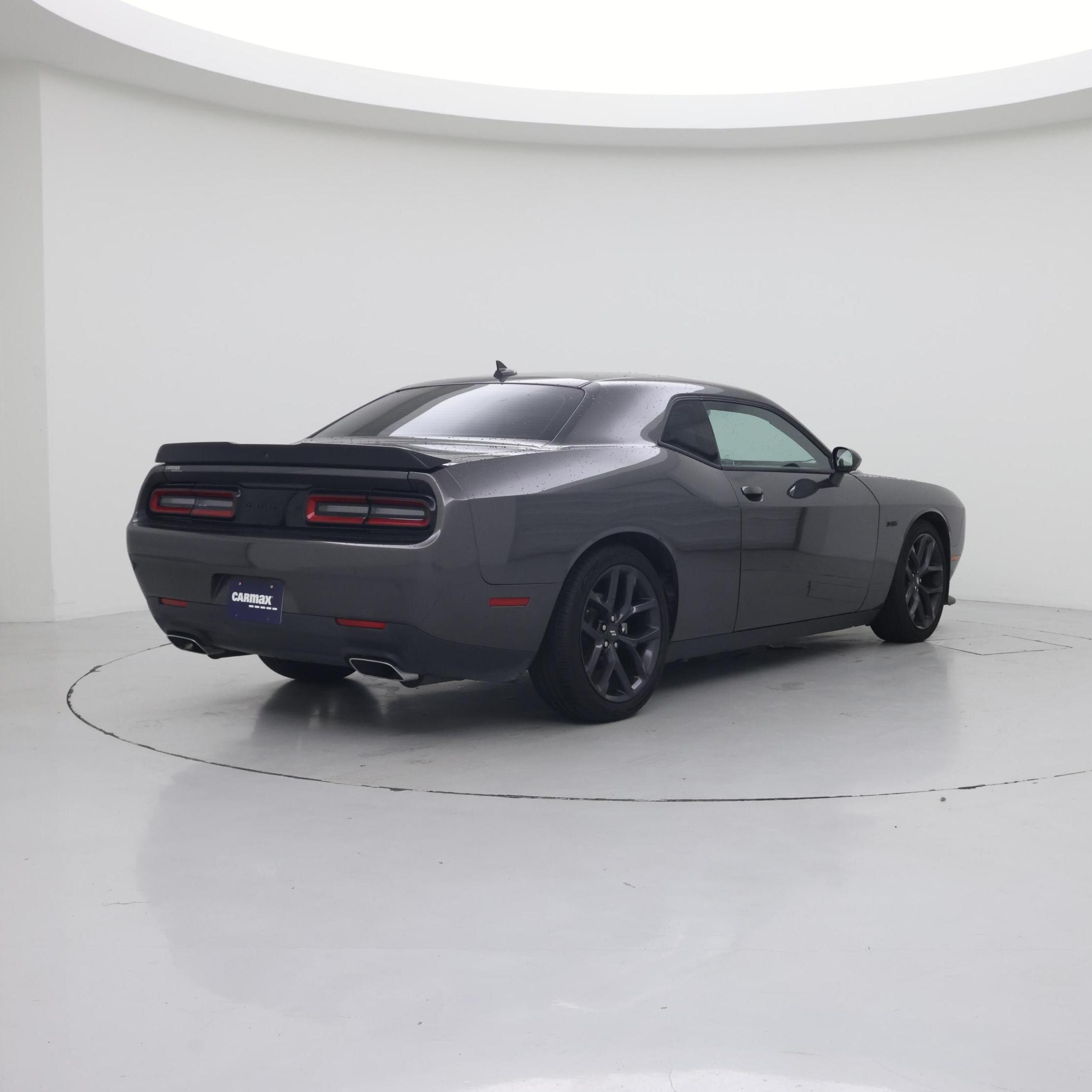 Thumbnail: 2023 Dodge Challenger - 8