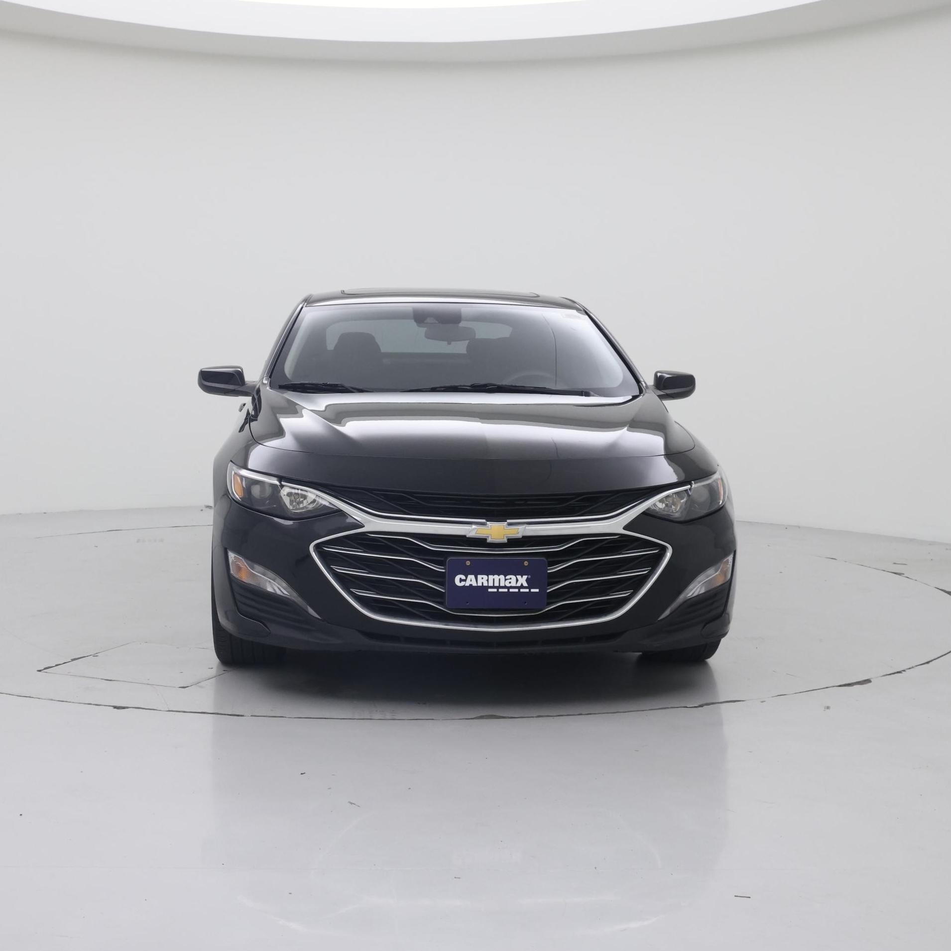Thumbnail: 2024 Chevrolet Malibu - 5