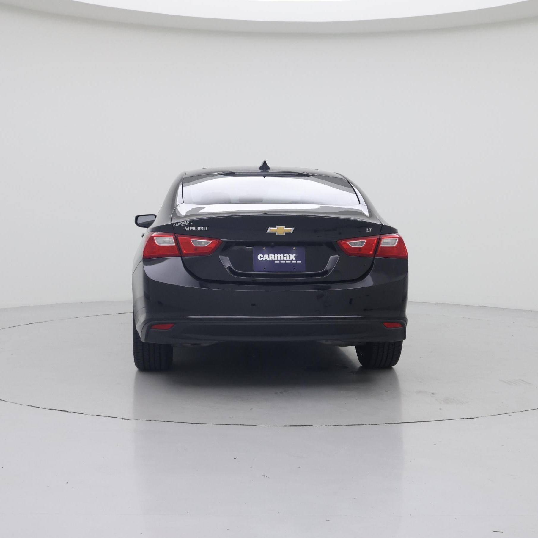 Thumbnail: 2024 Chevrolet Malibu - 6
