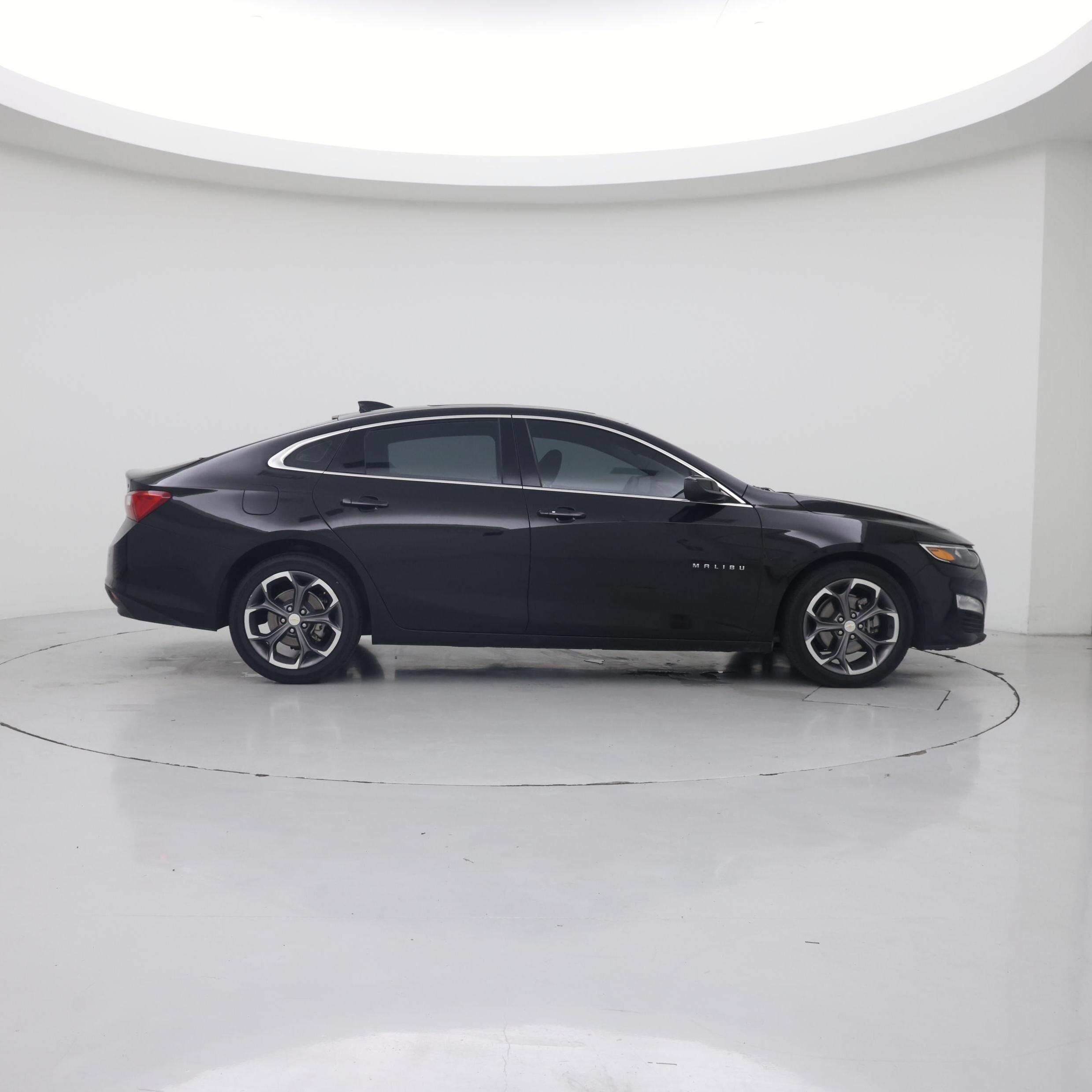 Thumbnail: 2024 Chevrolet Malibu - 7