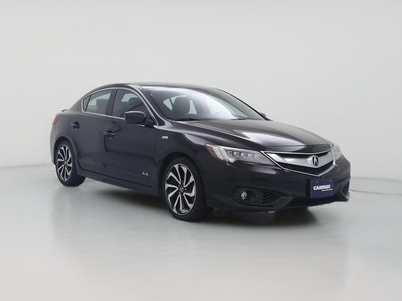 2018 Acura ILX Premium -
                  Houston, TX