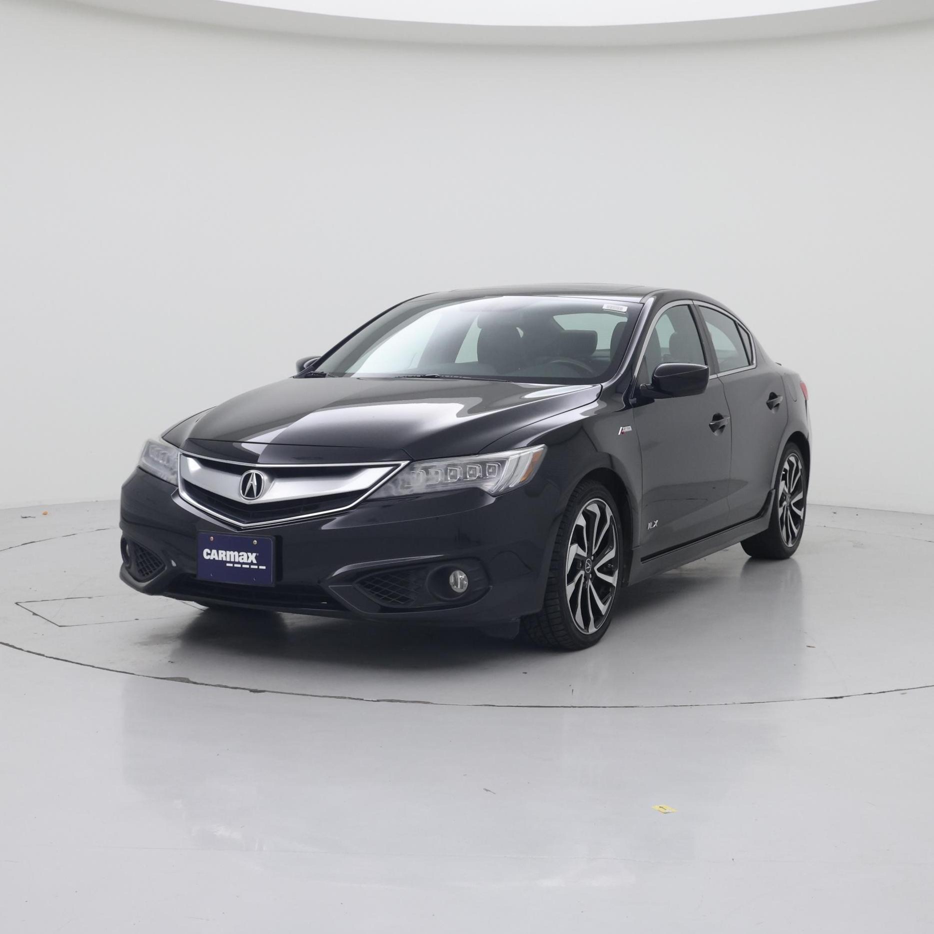 Thumbnail: 2018 Acura ILX - 4