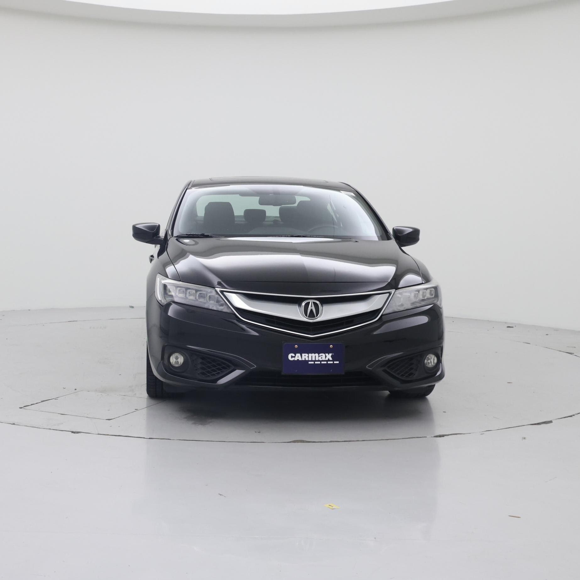 Thumbnail: 2018 Acura ILX - 5