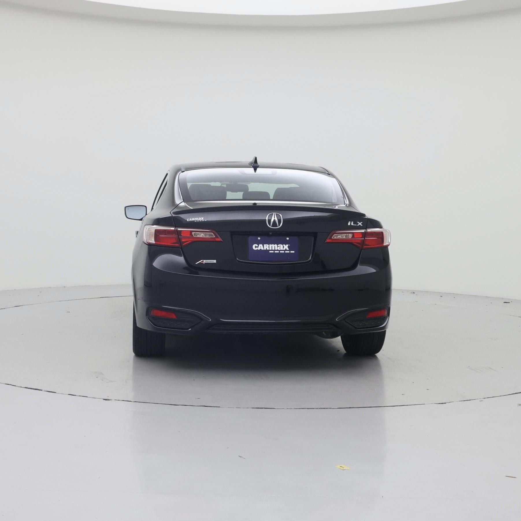 Thumbnail: 2018 Acura ILX - 6