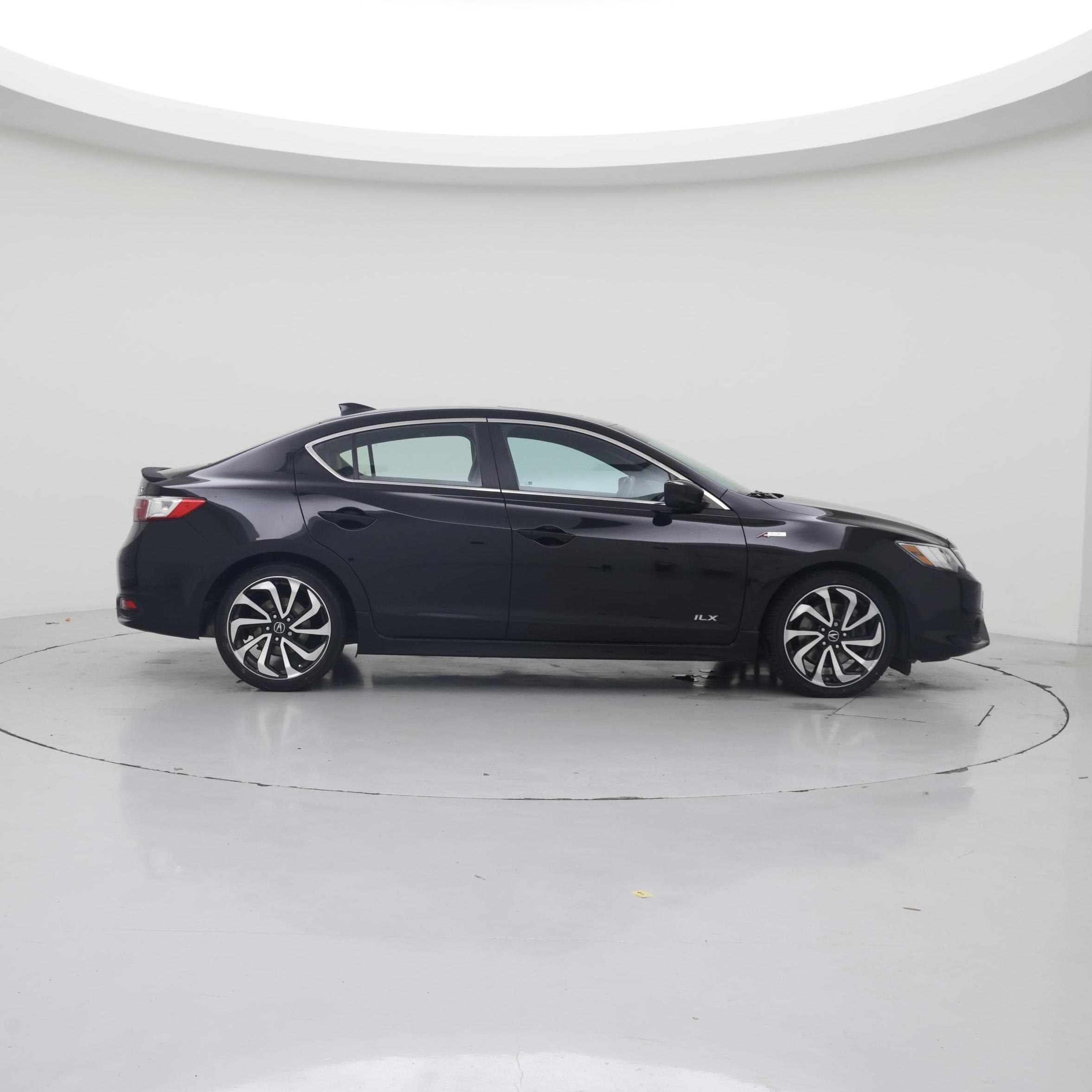 Thumbnail: 2018 Acura ILX - 7