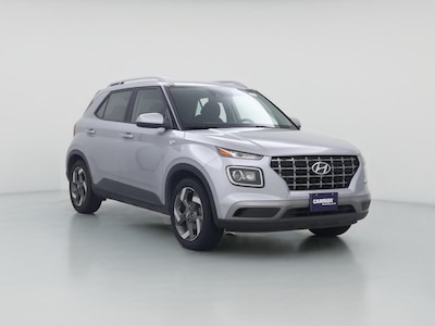 2022 Hyundai Venue SEL