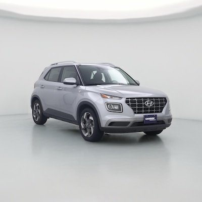 2022 Hyundai Venue SEL
