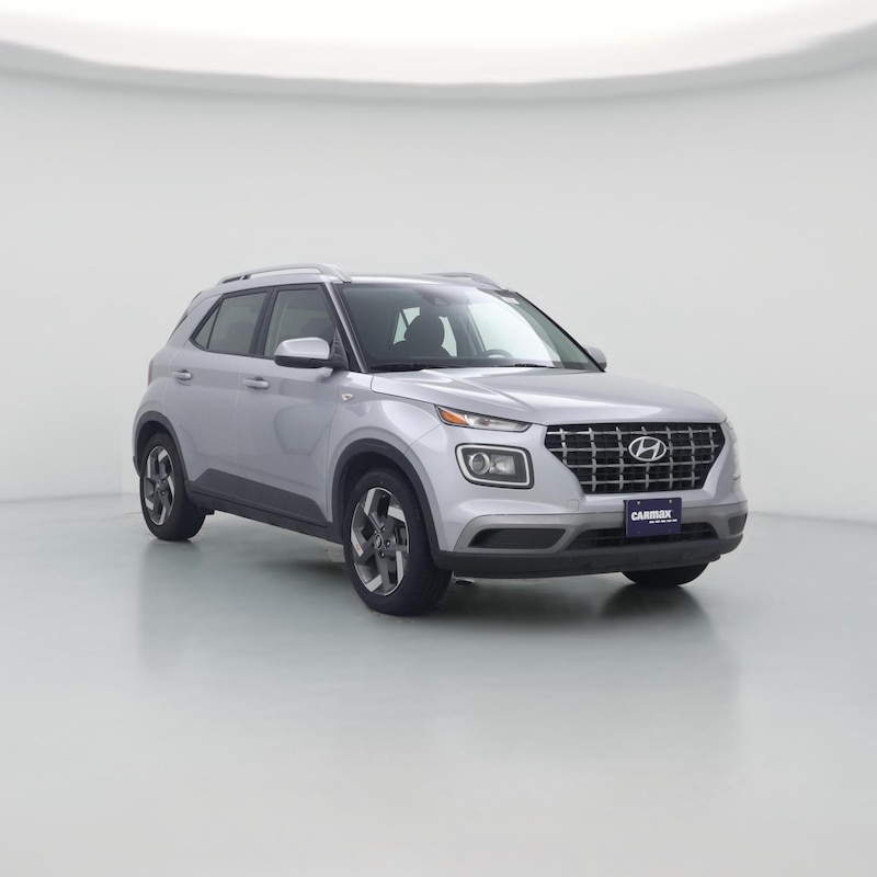 2022 Hyundai Venue SEL