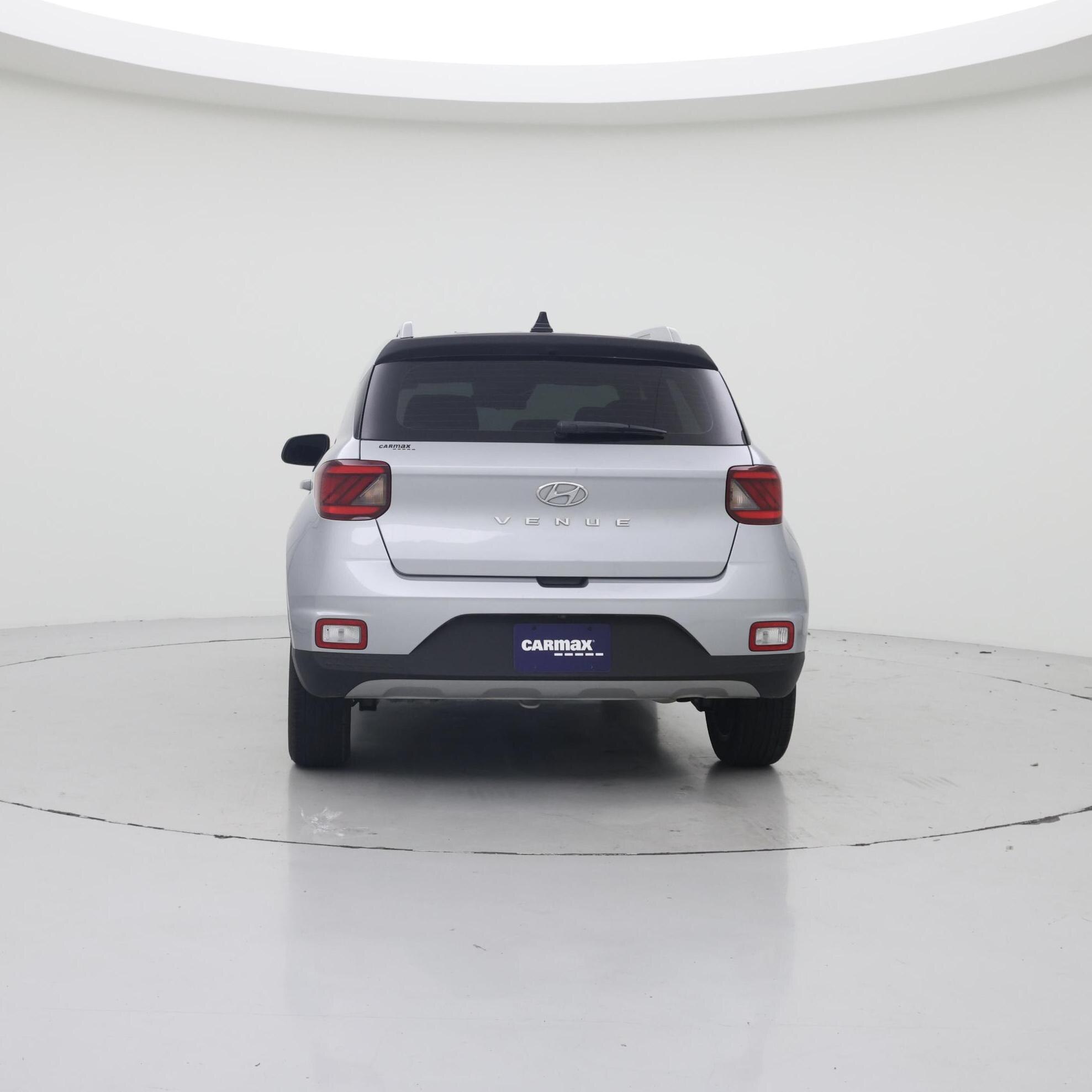 Thumbnail: 2022 Hyundai Venue - 6