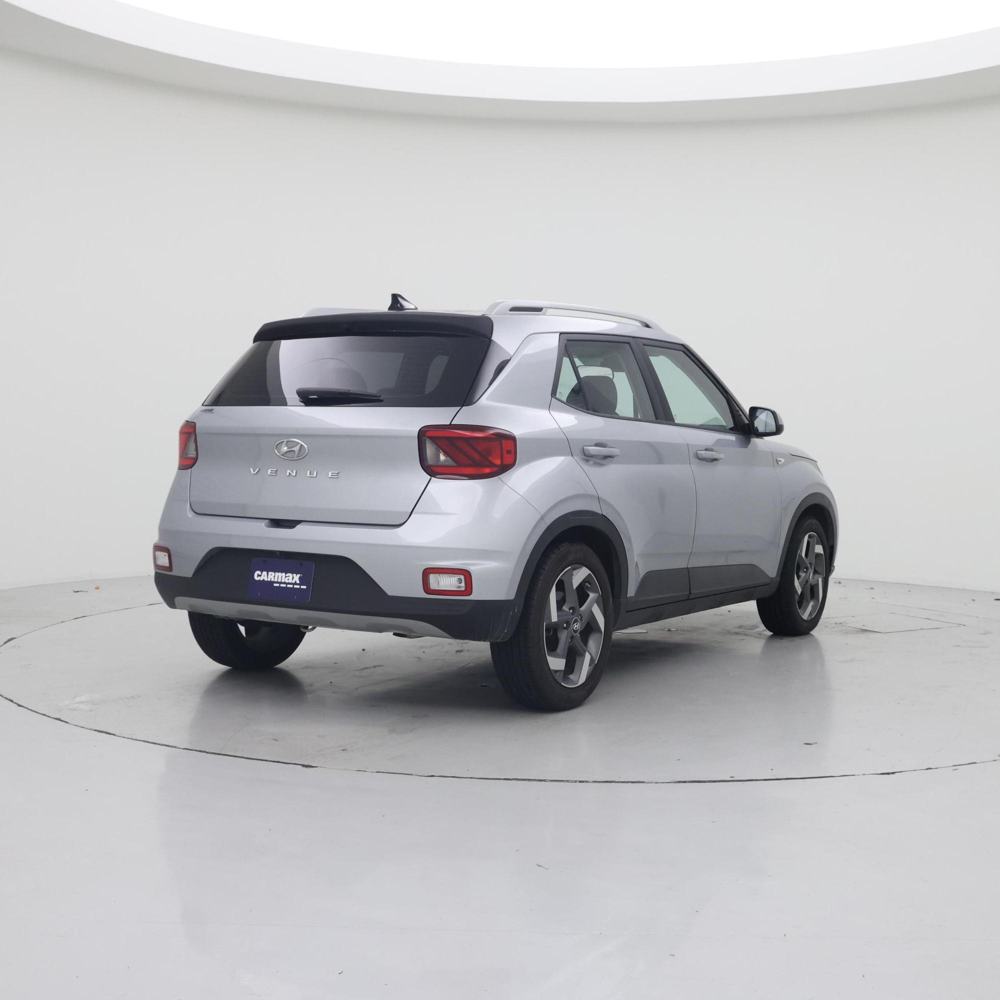 Thumbnail: 2022 Hyundai Venue - 8
