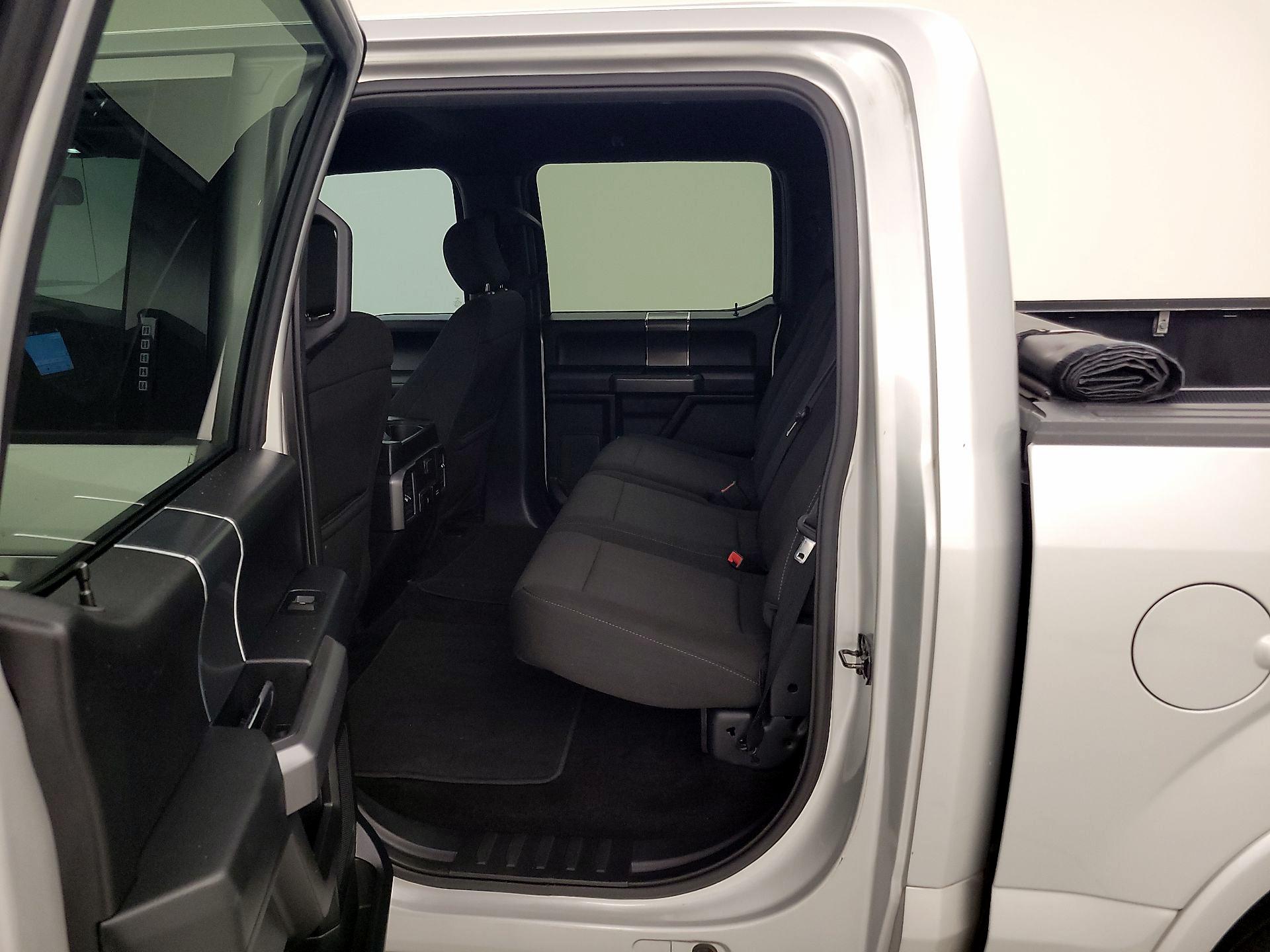 Thumbnail: 2018 Ford F-150 - 19
