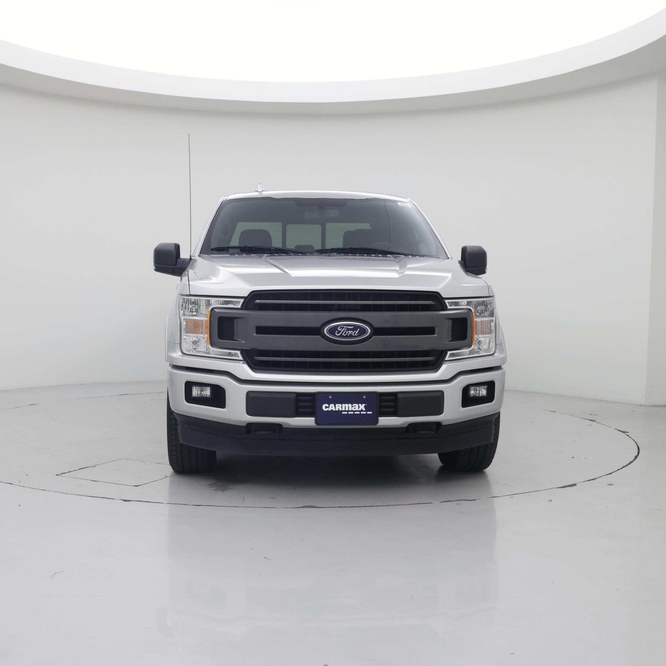Thumbnail: 2018 Ford F-150 - 5
