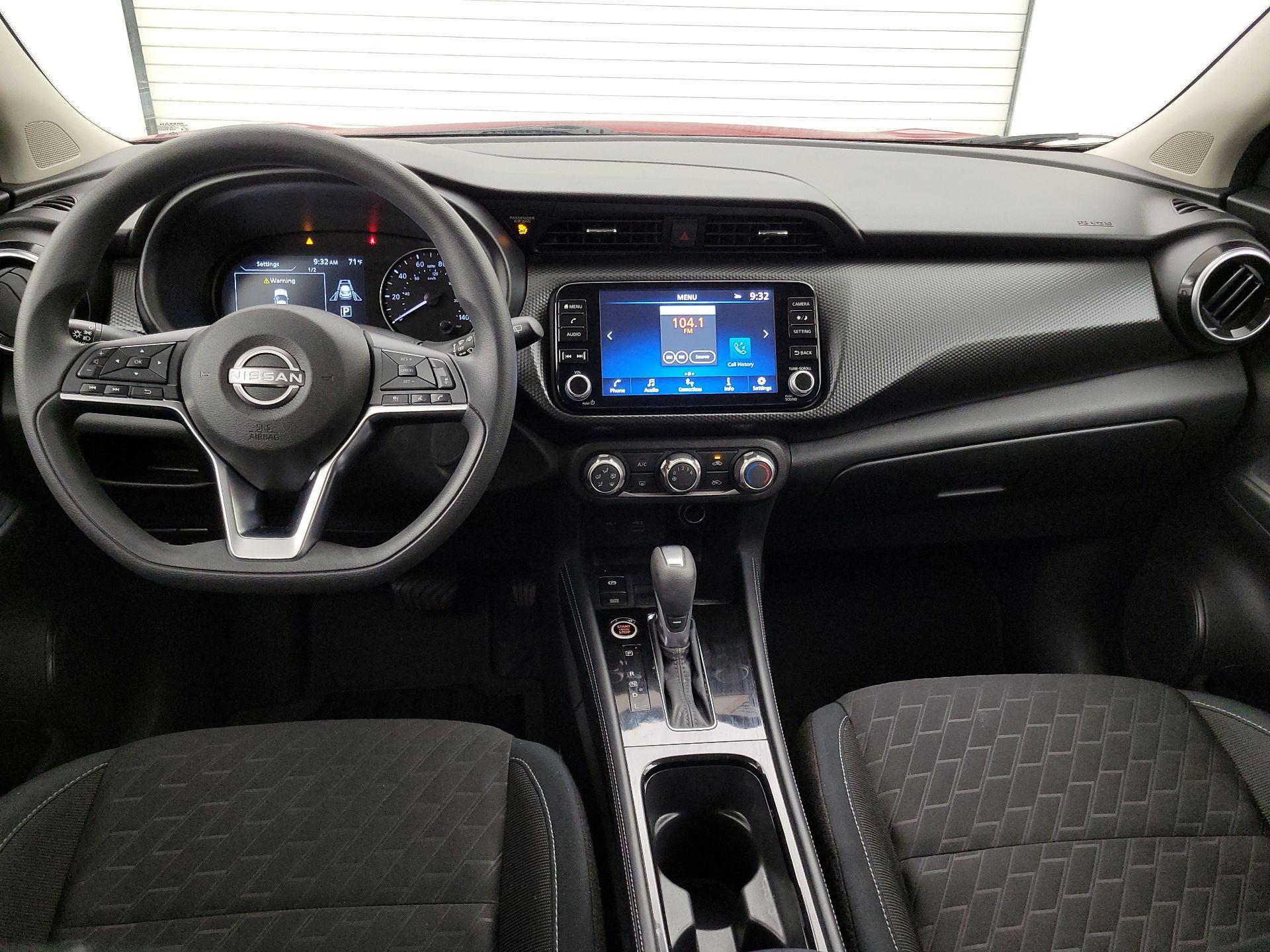Thumbnail: 2024 Nissan Kicks - 9