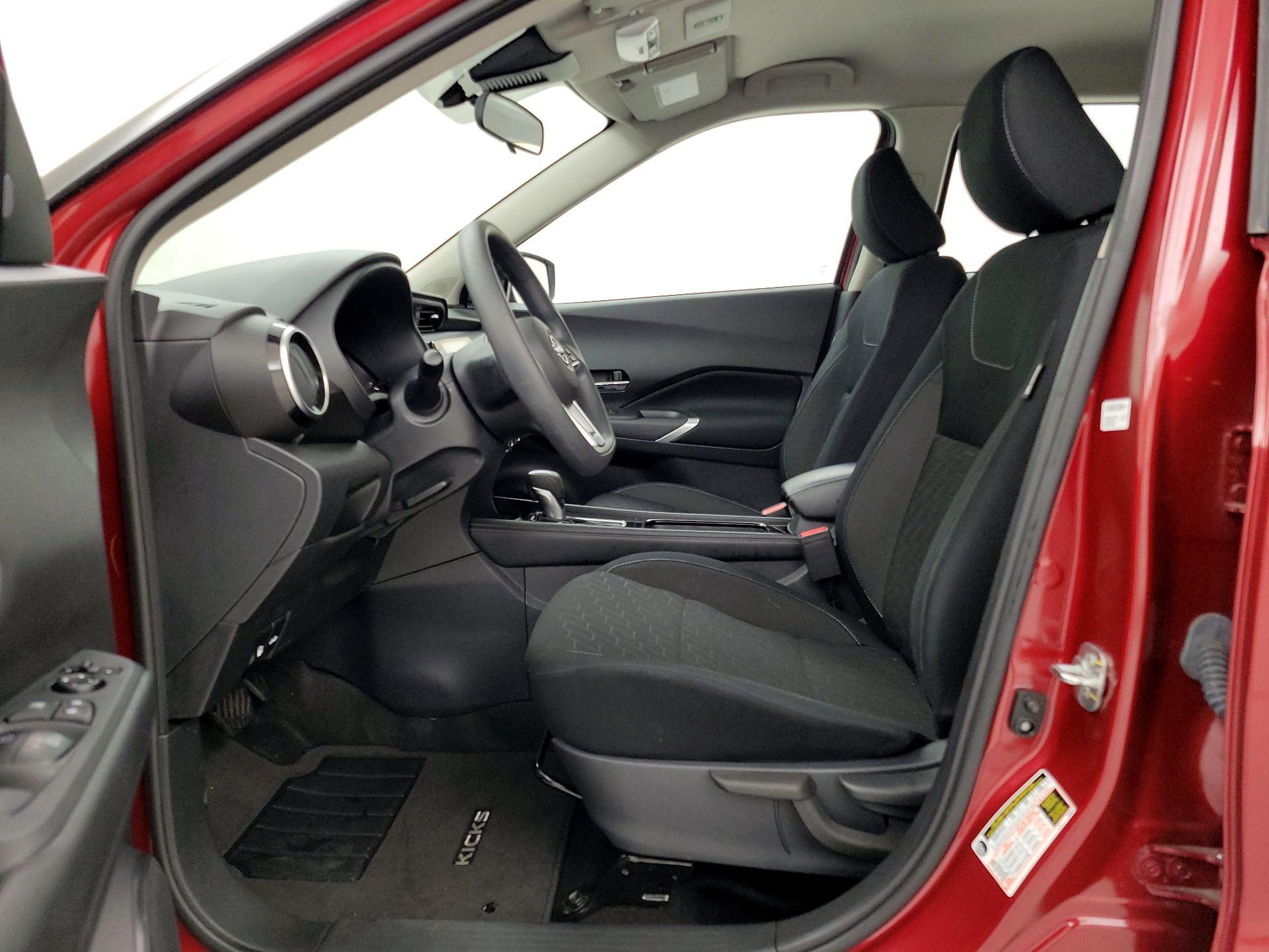 Thumbnail: 2024 Nissan Kicks - 11