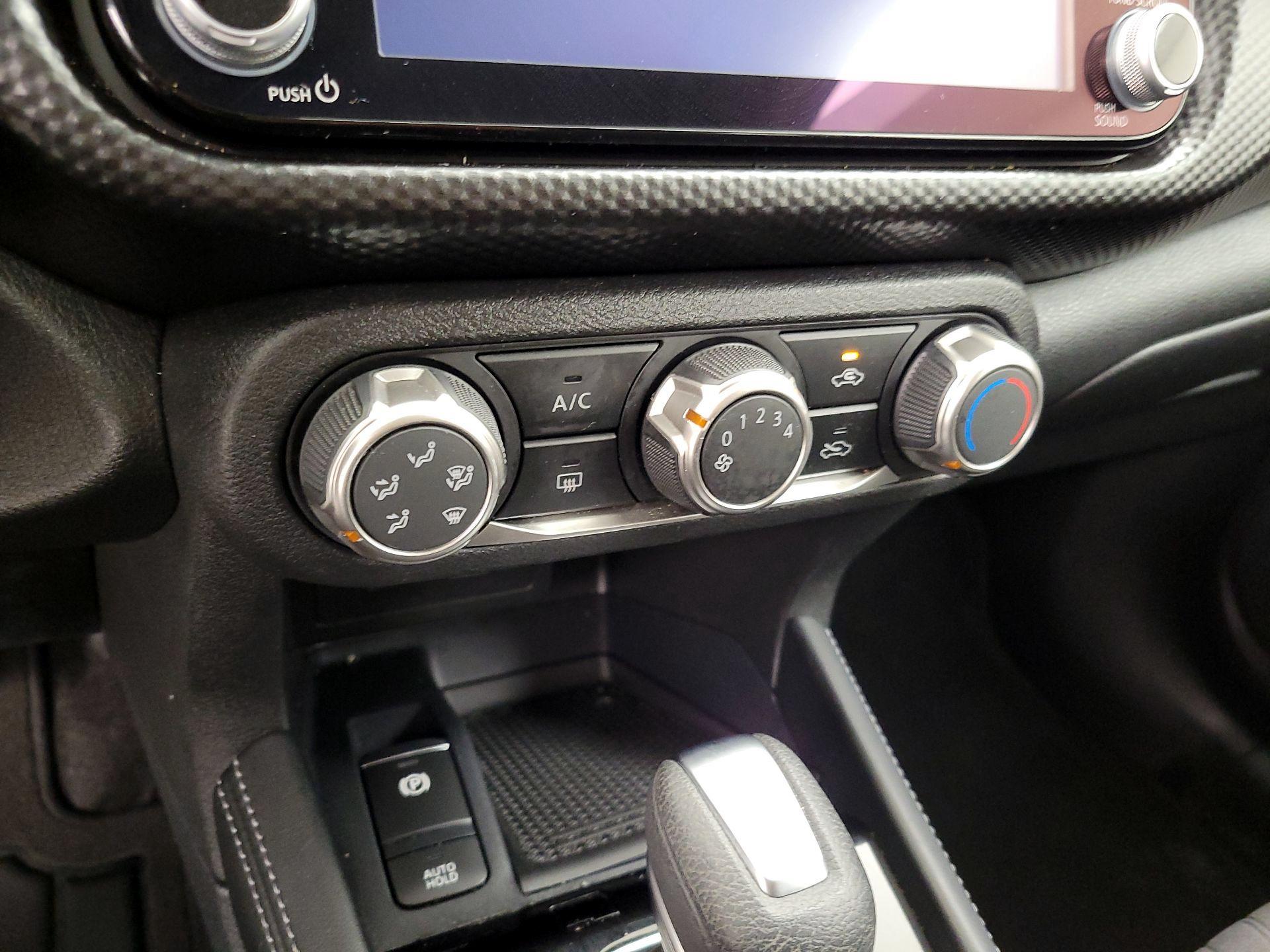 Thumbnail: 2024 Nissan Kicks - 16