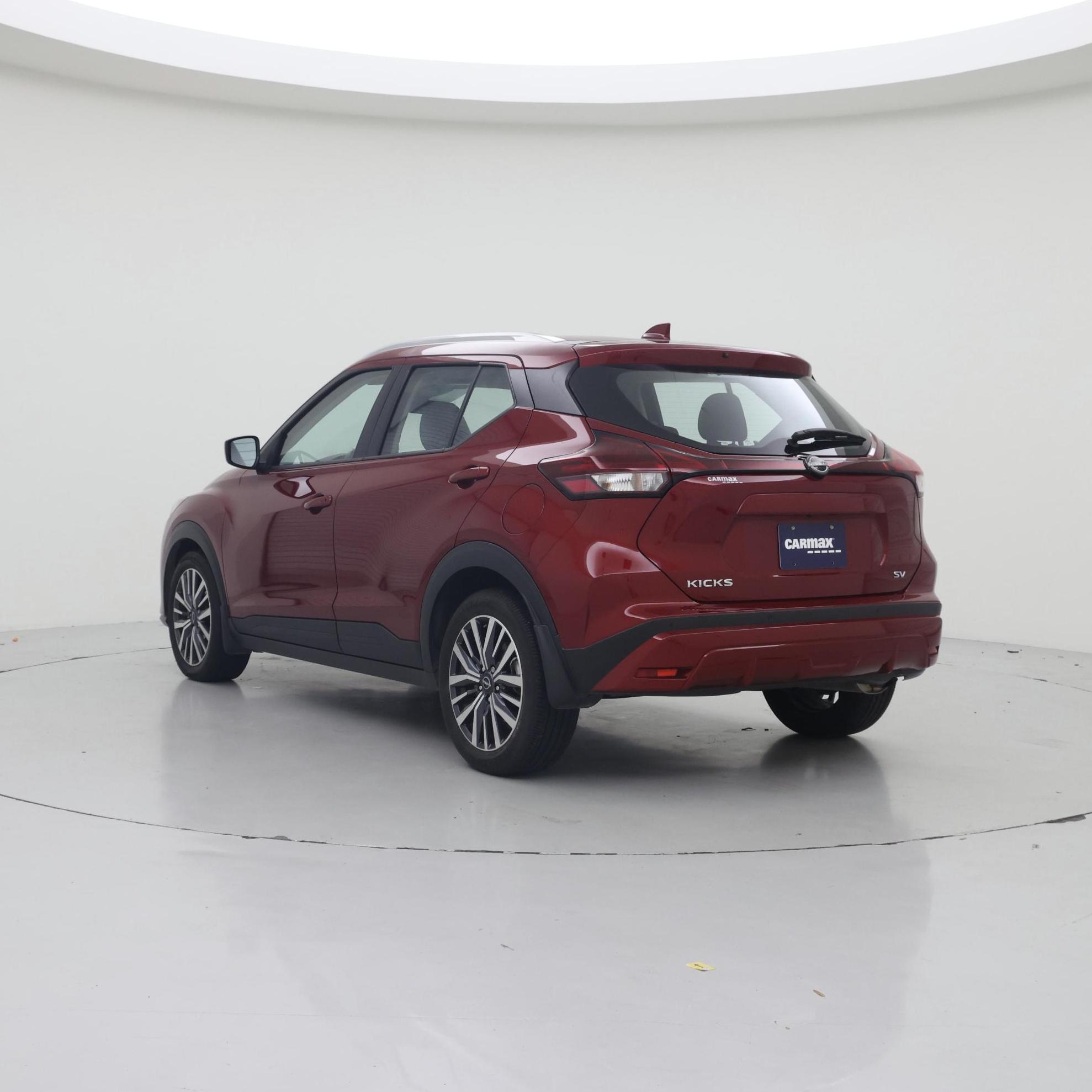 Thumbnail: 2024 Nissan Kicks - 2