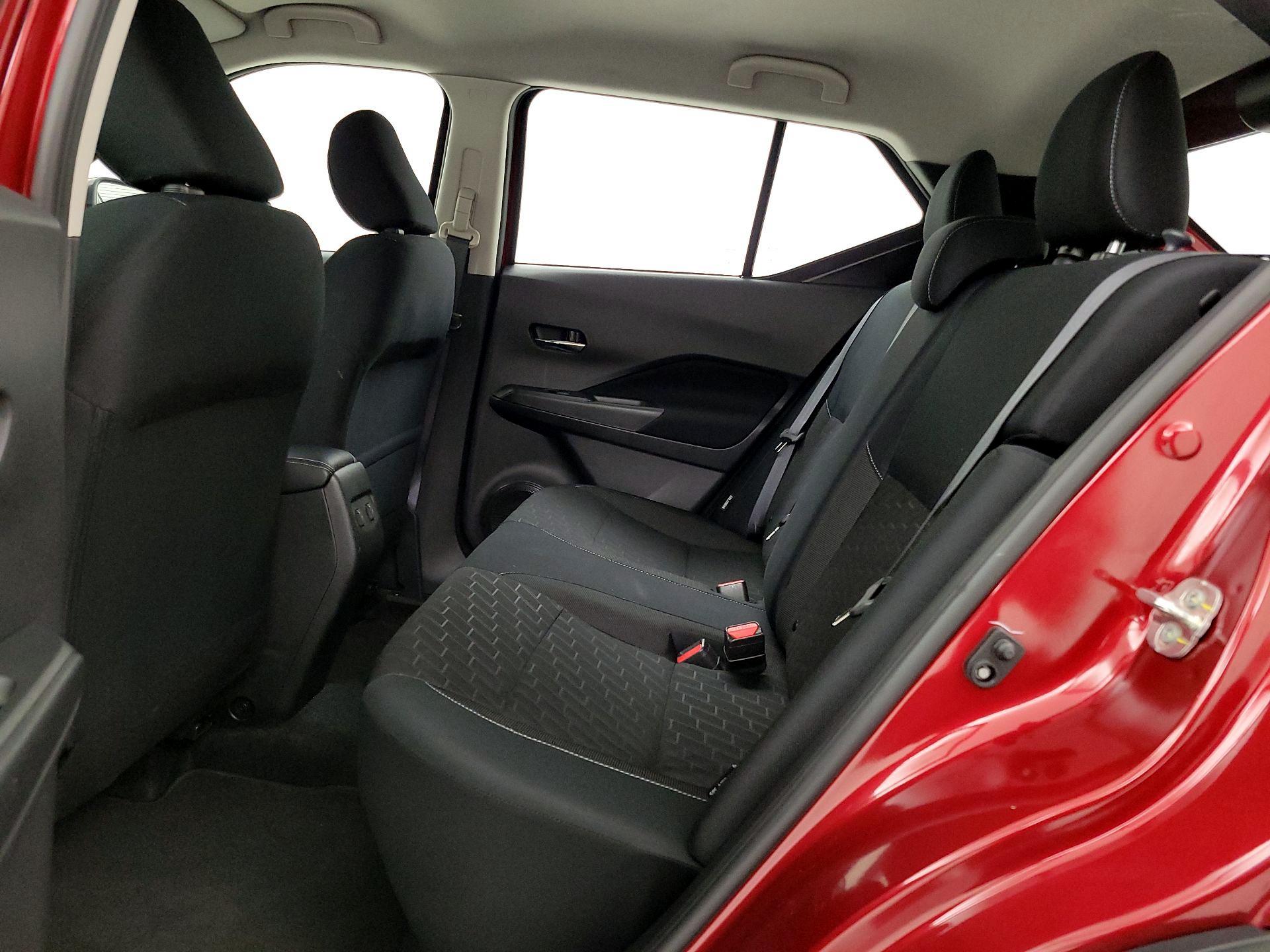 Thumbnail: 2024 Nissan Kicks - 19