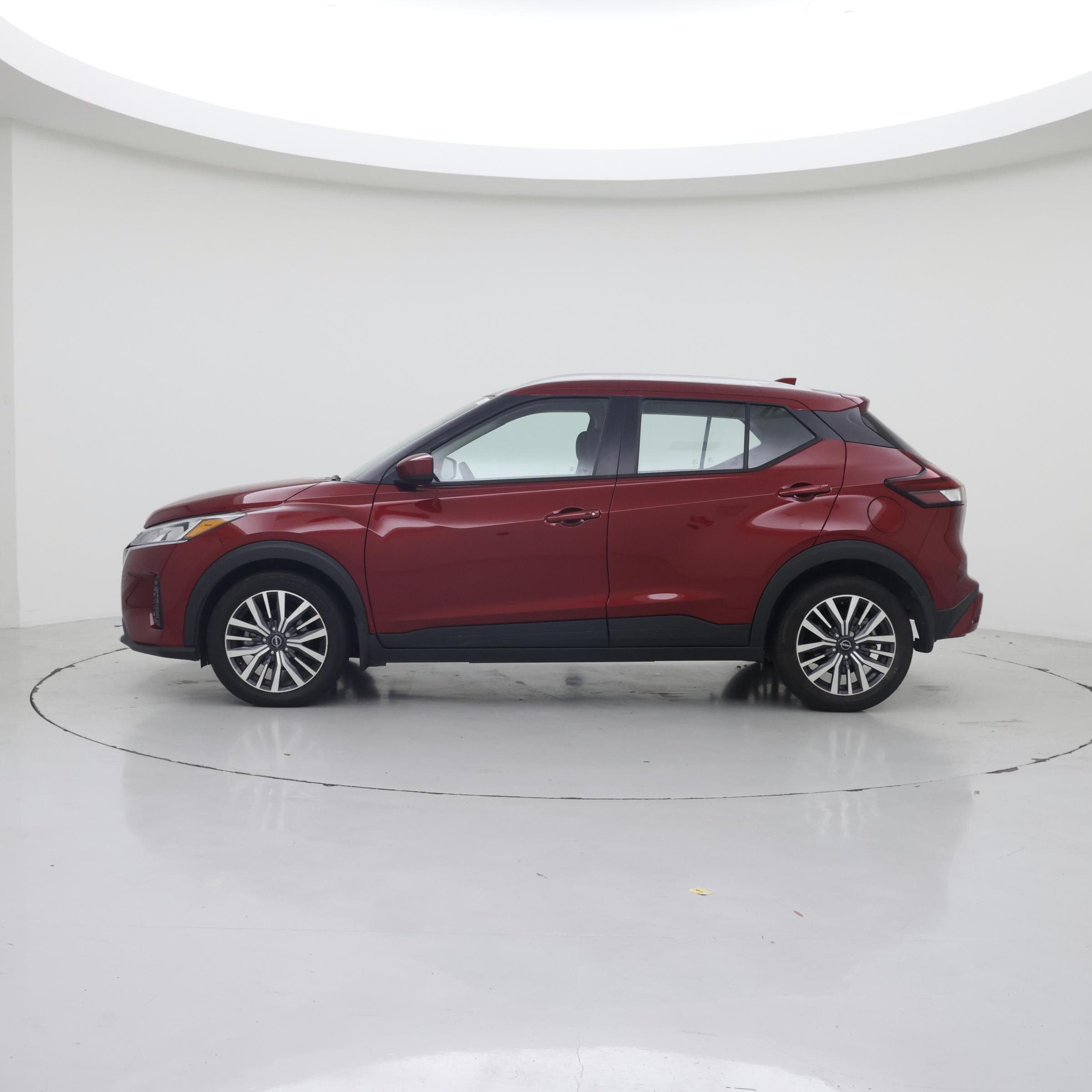 Thumbnail: 2024 Nissan Kicks - 3