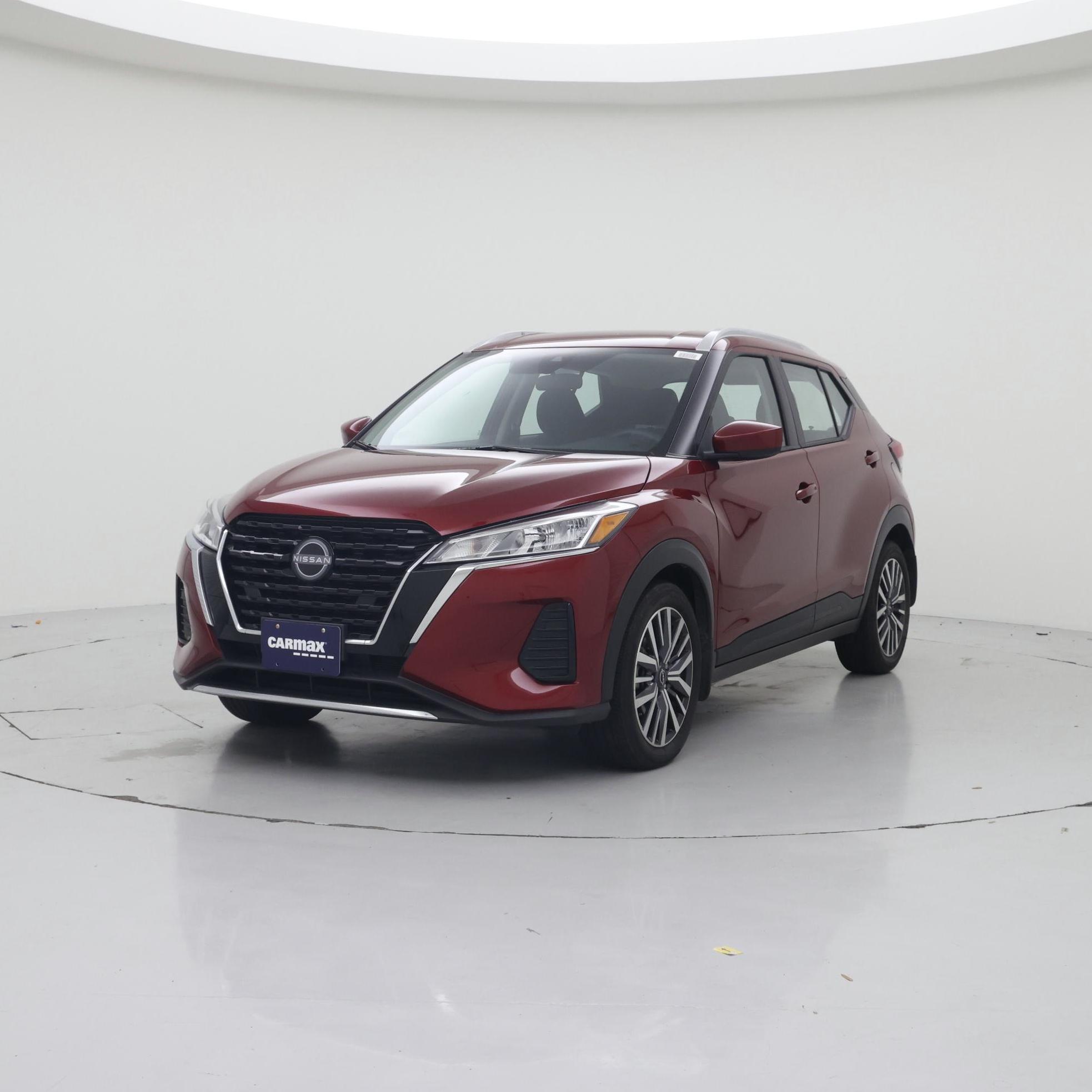 Thumbnail: 2024 Nissan Kicks - 4