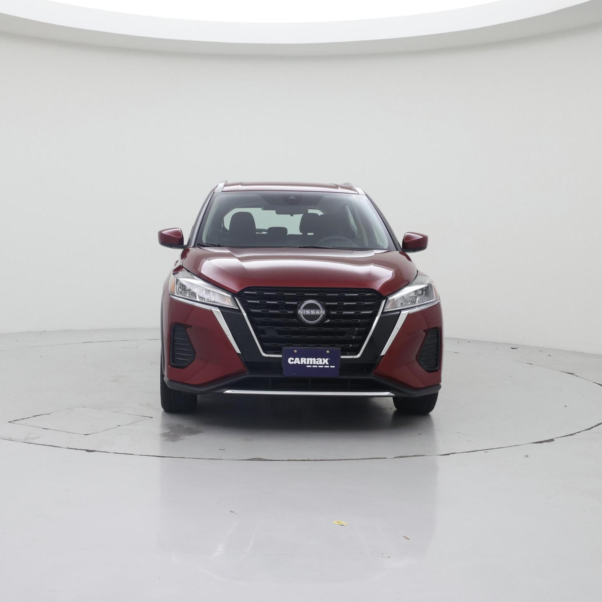 Thumbnail: 2024 Nissan Kicks - 5