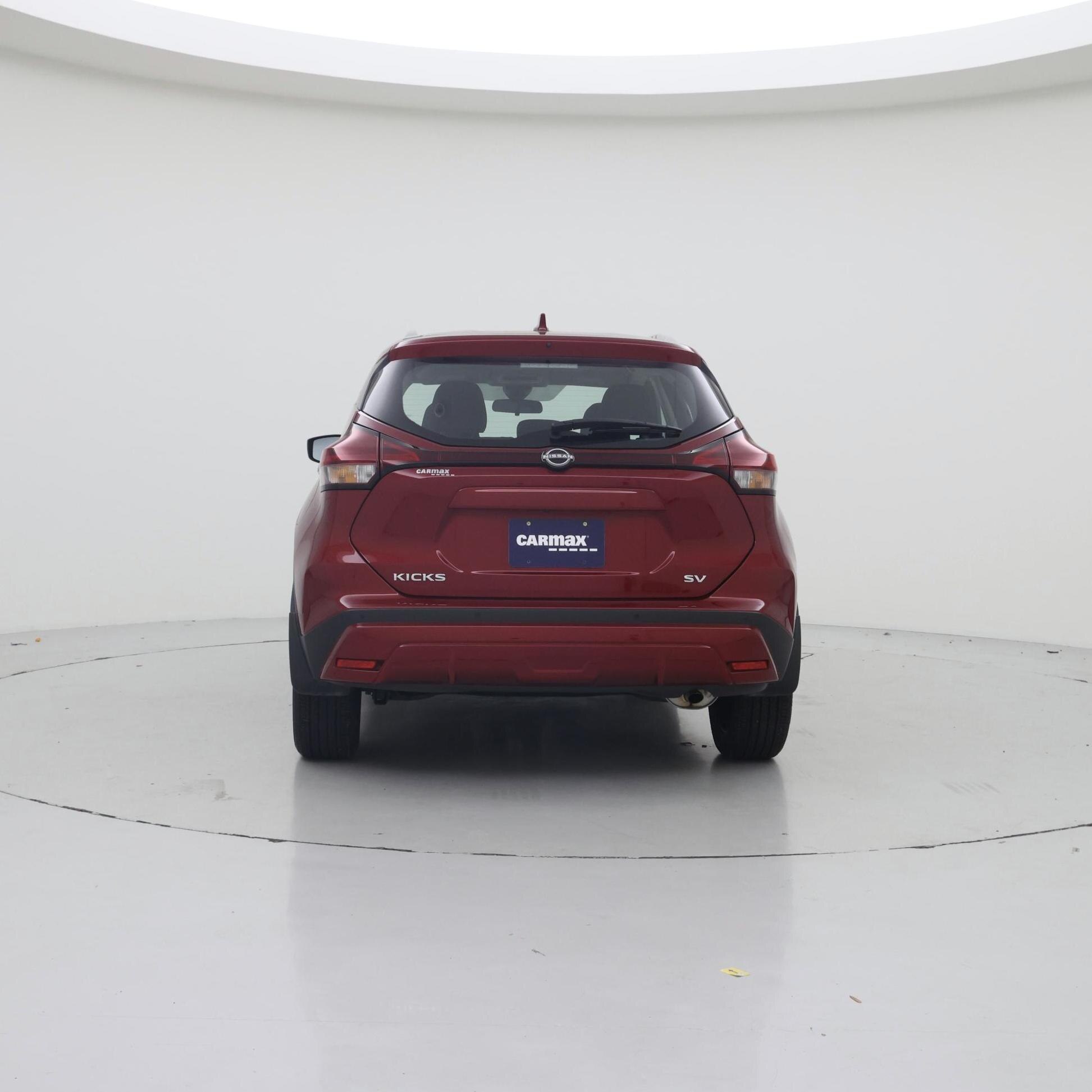 Thumbnail: 2024 Nissan Kicks - 6