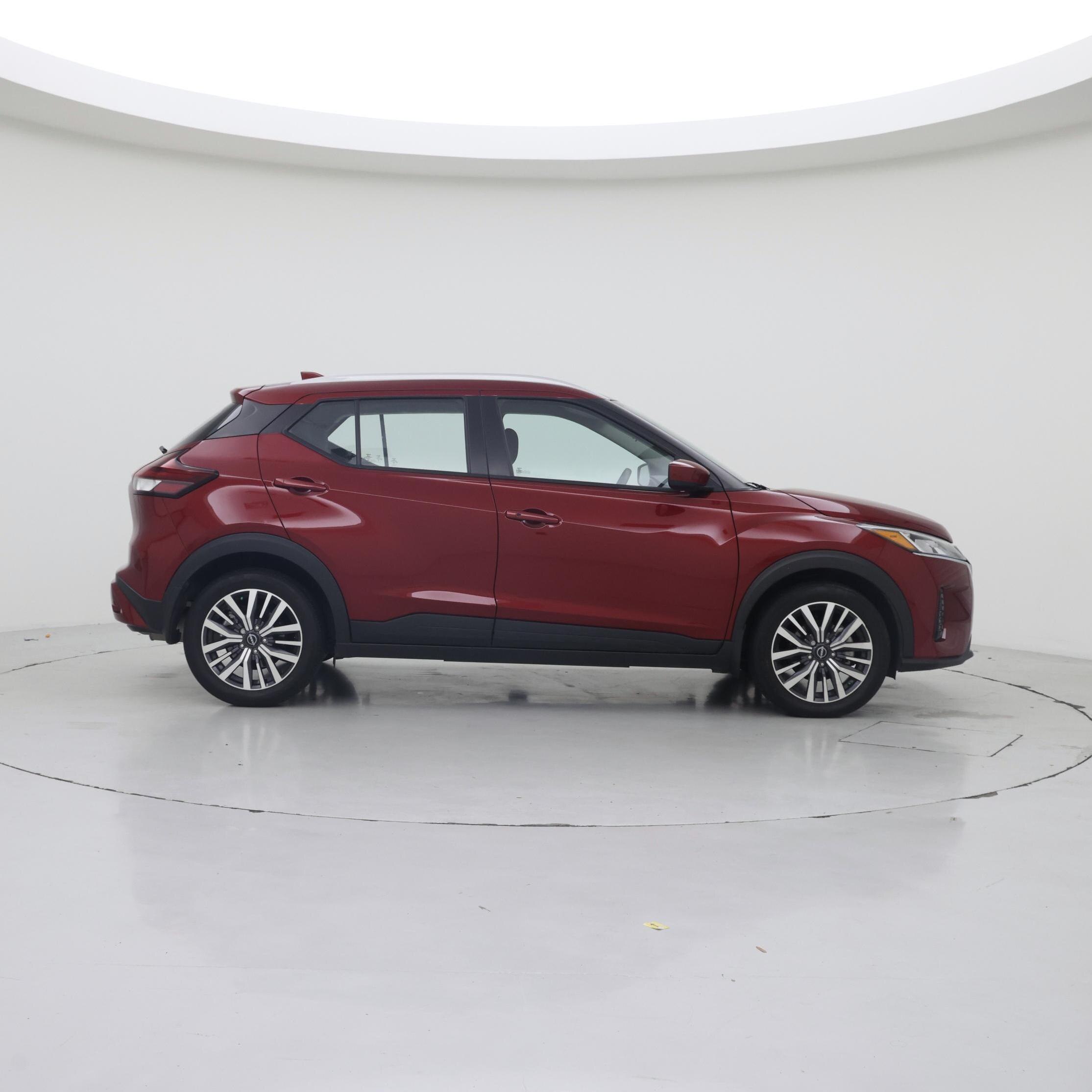 Thumbnail: 2024 Nissan Kicks - 7