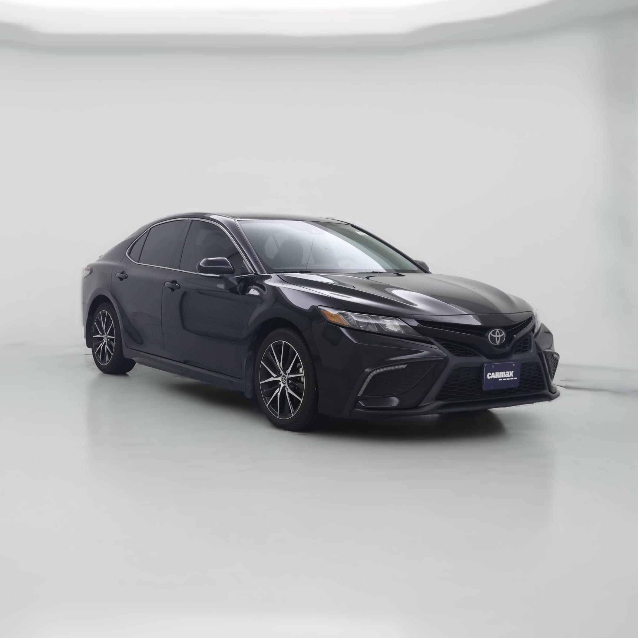 Thumbnail: 2024 Toyota Camry - 1