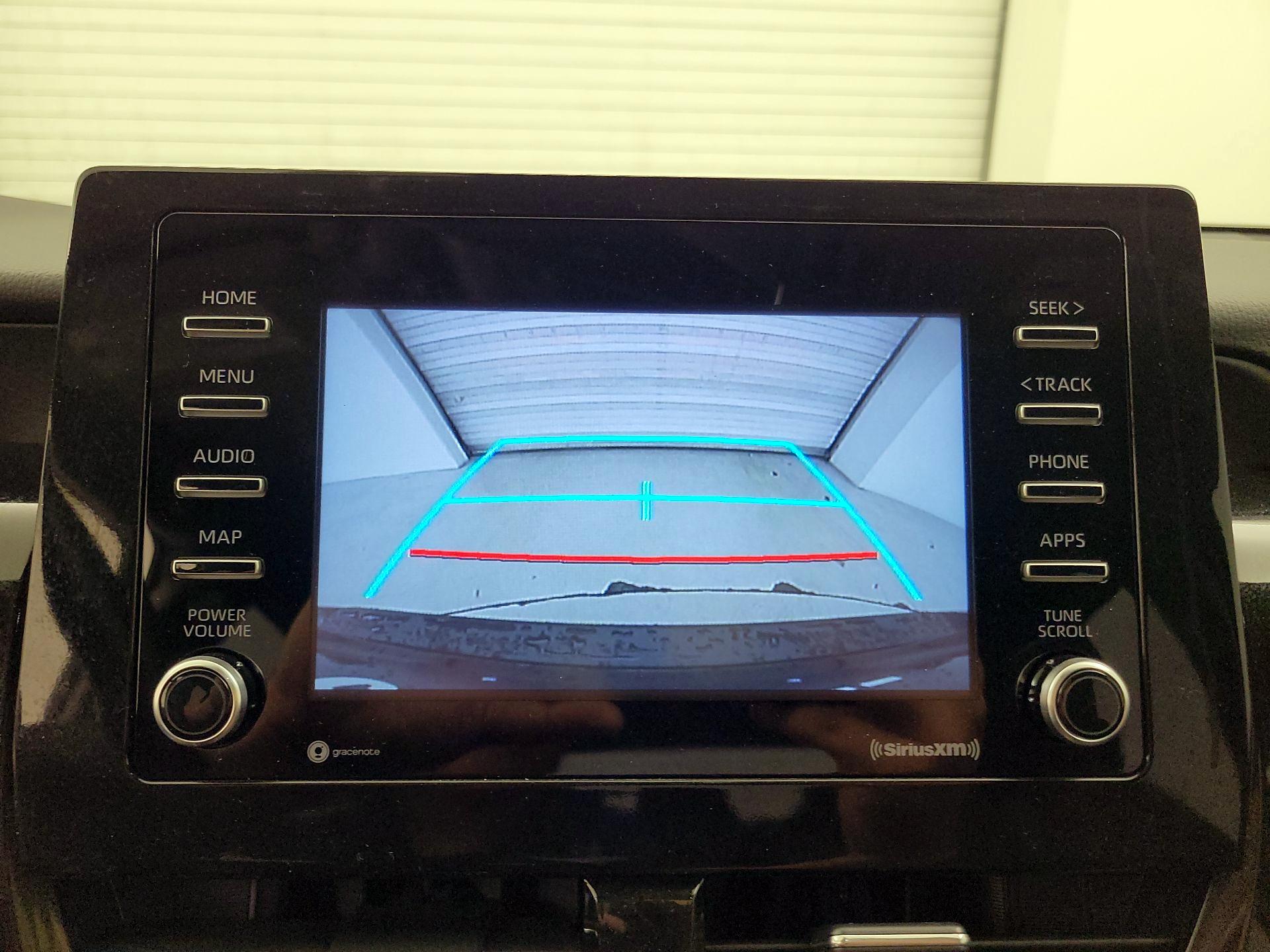 Thumbnail: 2024 Toyota Camry - 14