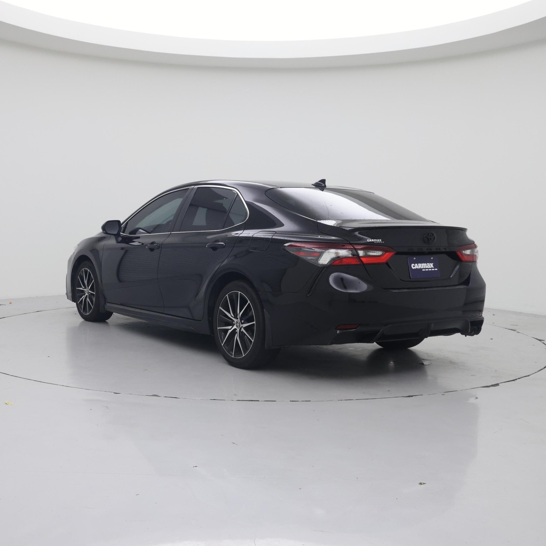 Thumbnail: 2024 Toyota Camry - 2