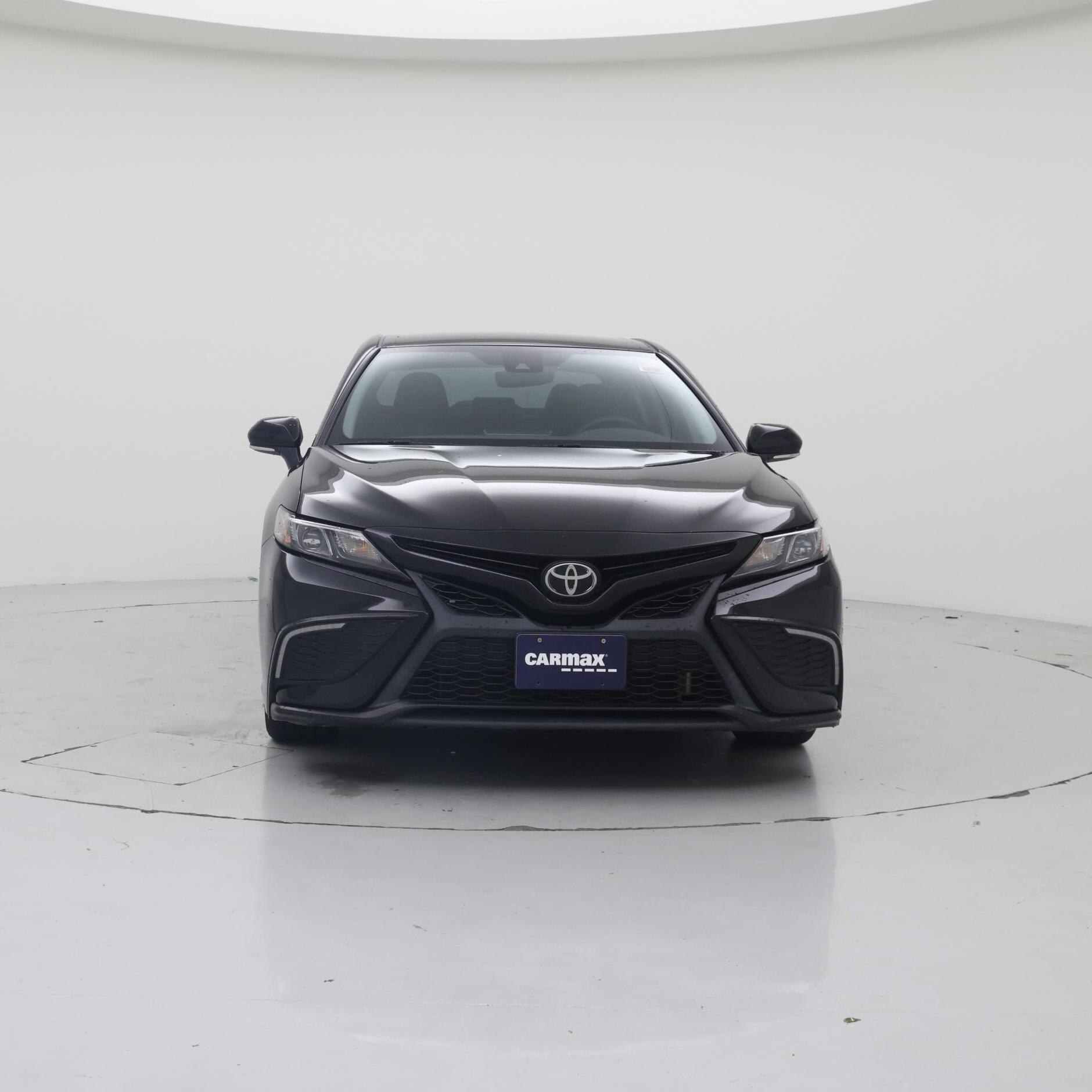 Thumbnail: 2024 Toyota Camry - 5