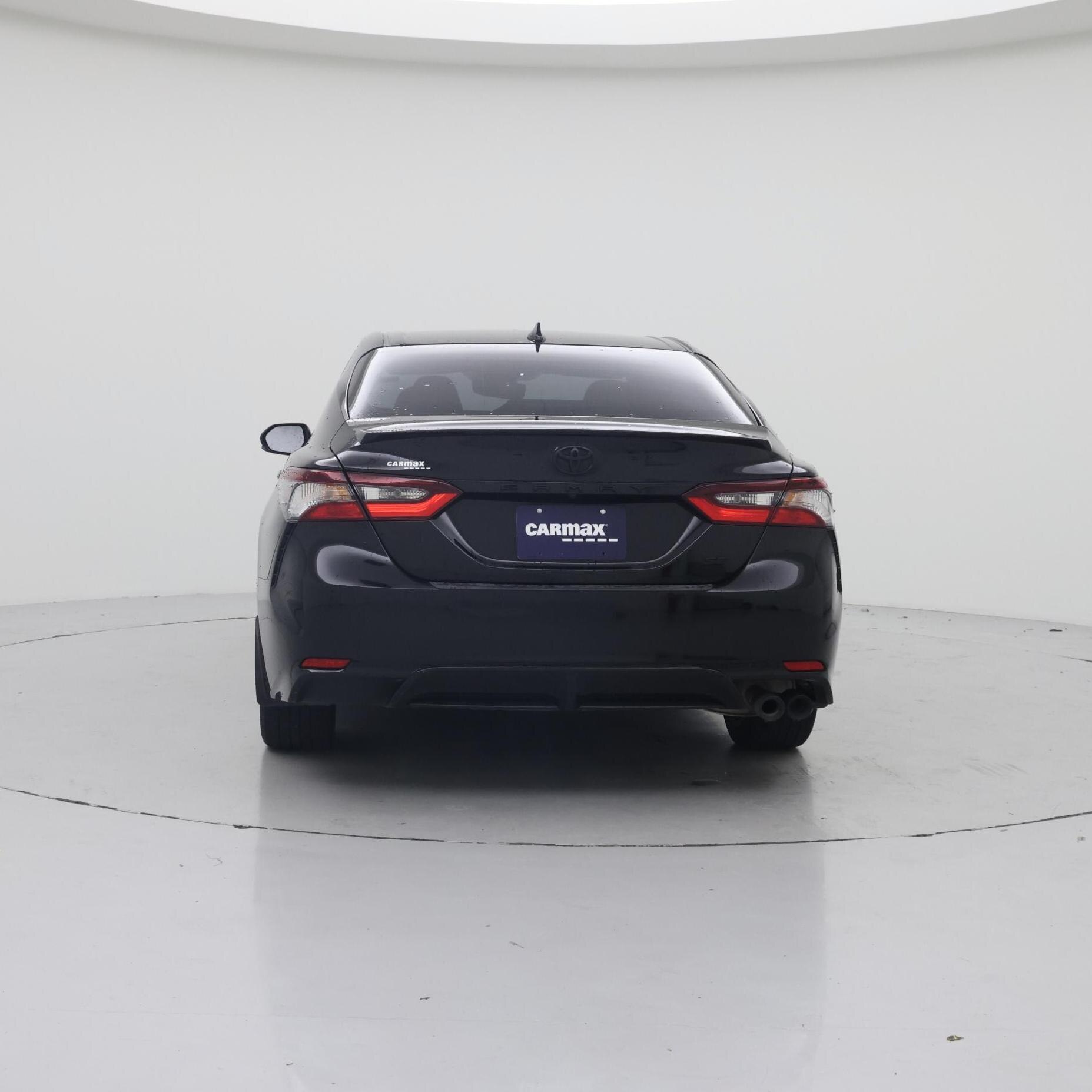 Thumbnail: 2024 Toyota Camry - 6