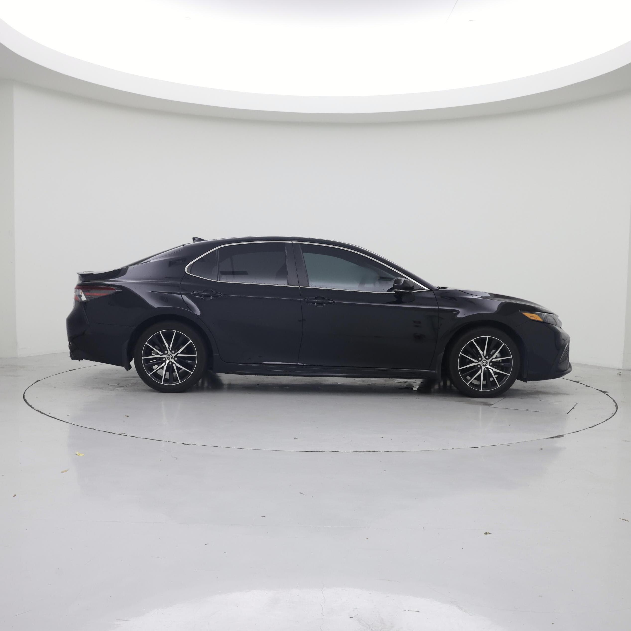 Thumbnail: 2024 Toyota Camry - 7