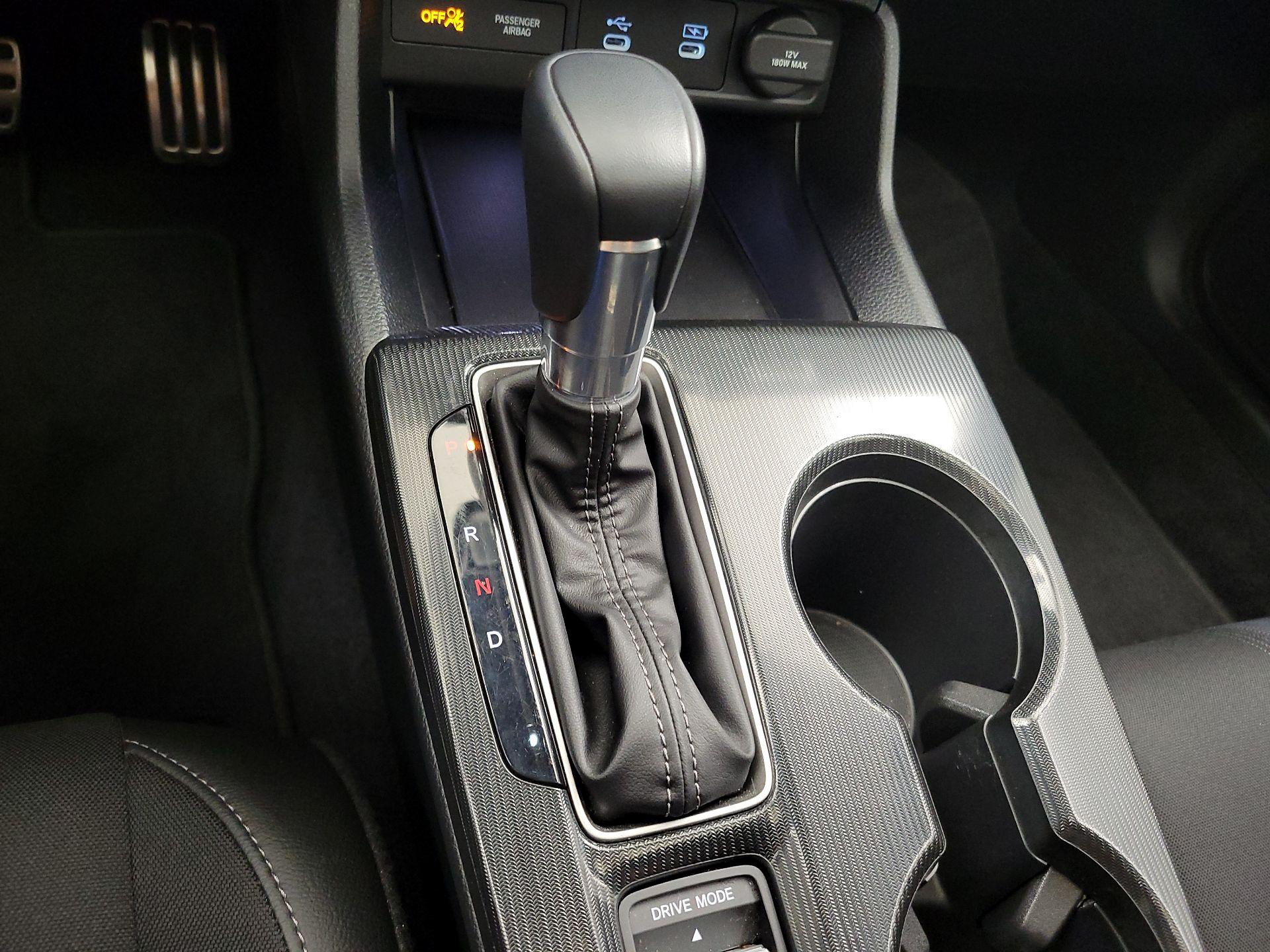 Thumbnail: 2025 Honda Civic - 17