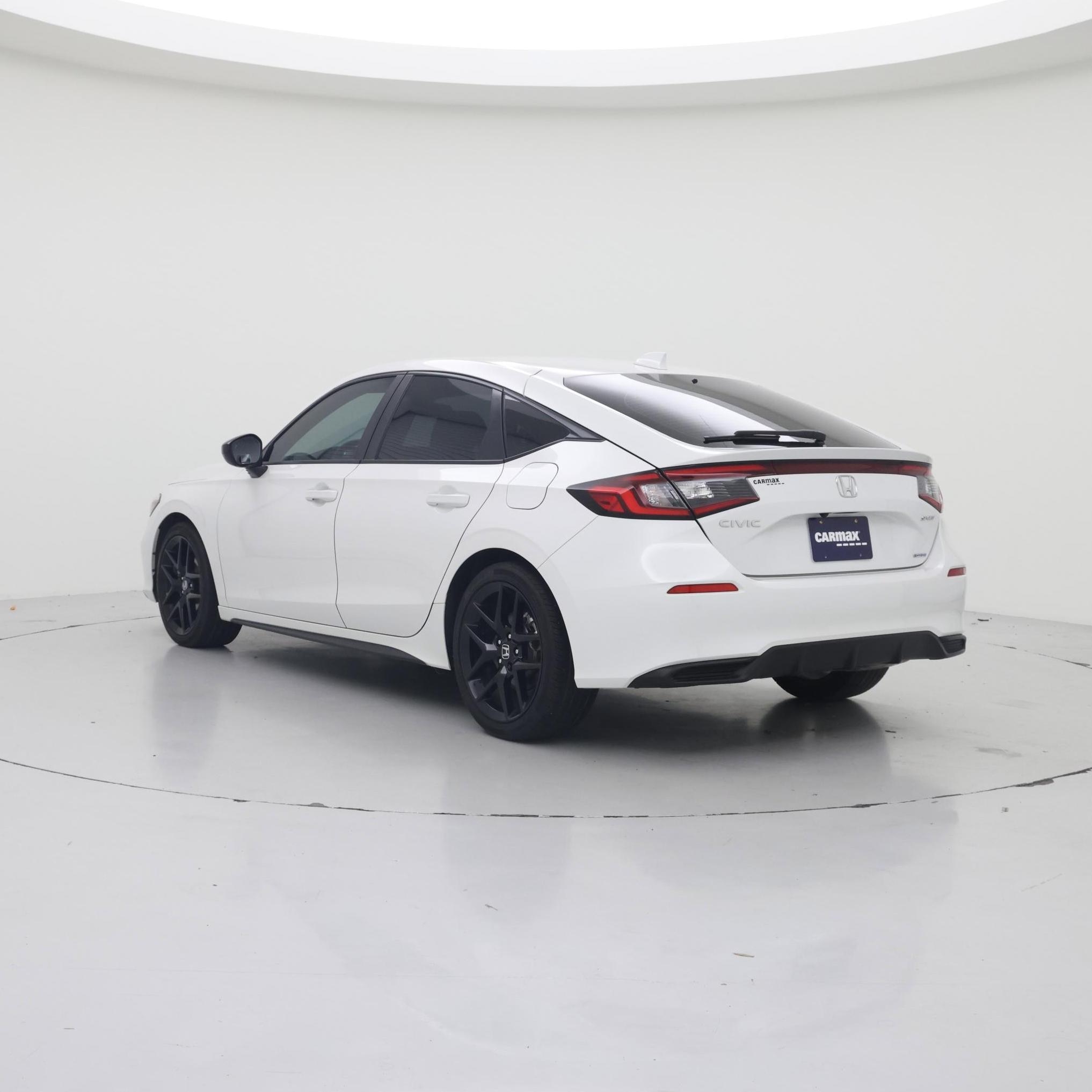 Thumbnail: 2025 Honda Civic - 2