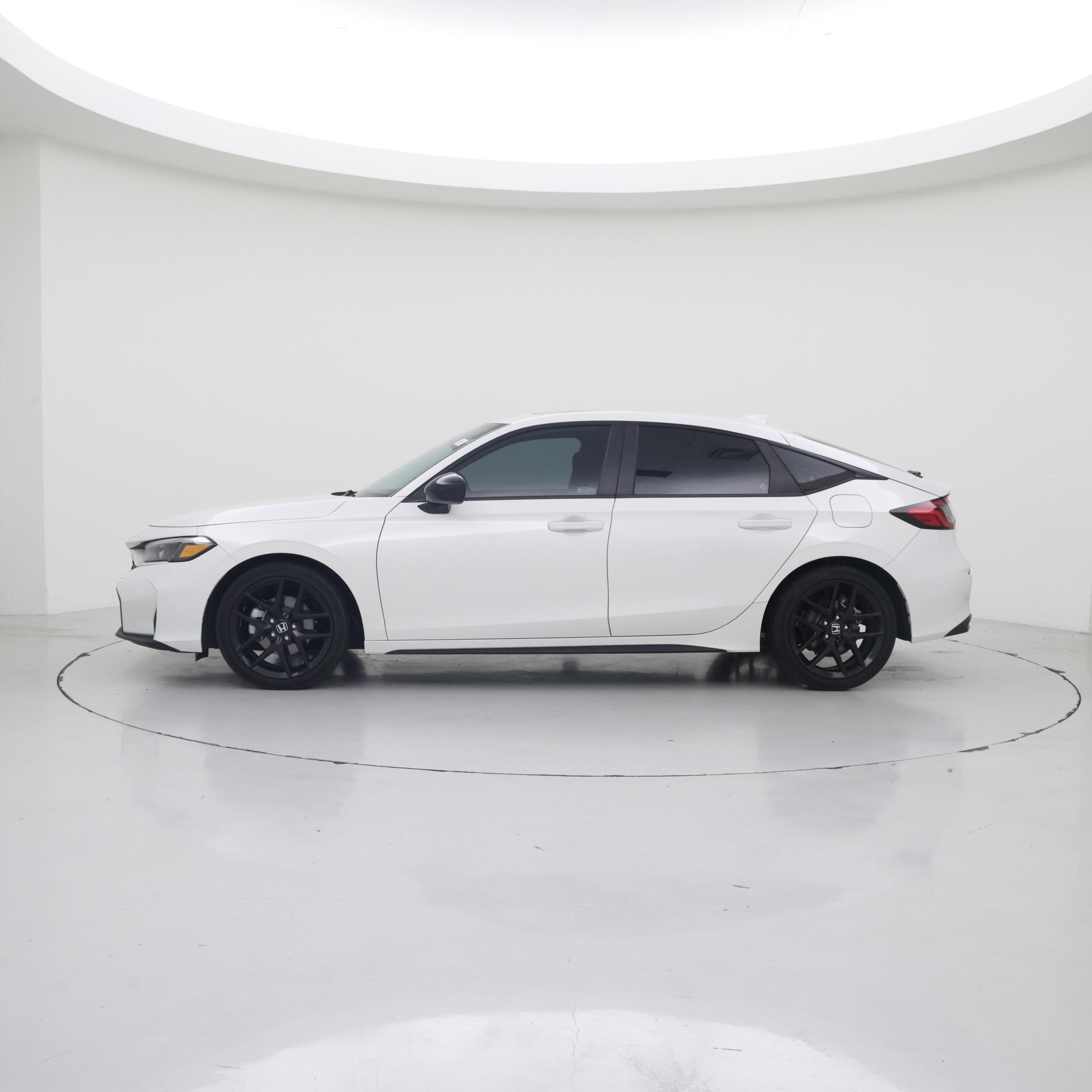 Thumbnail: 2025 Honda Civic - 3