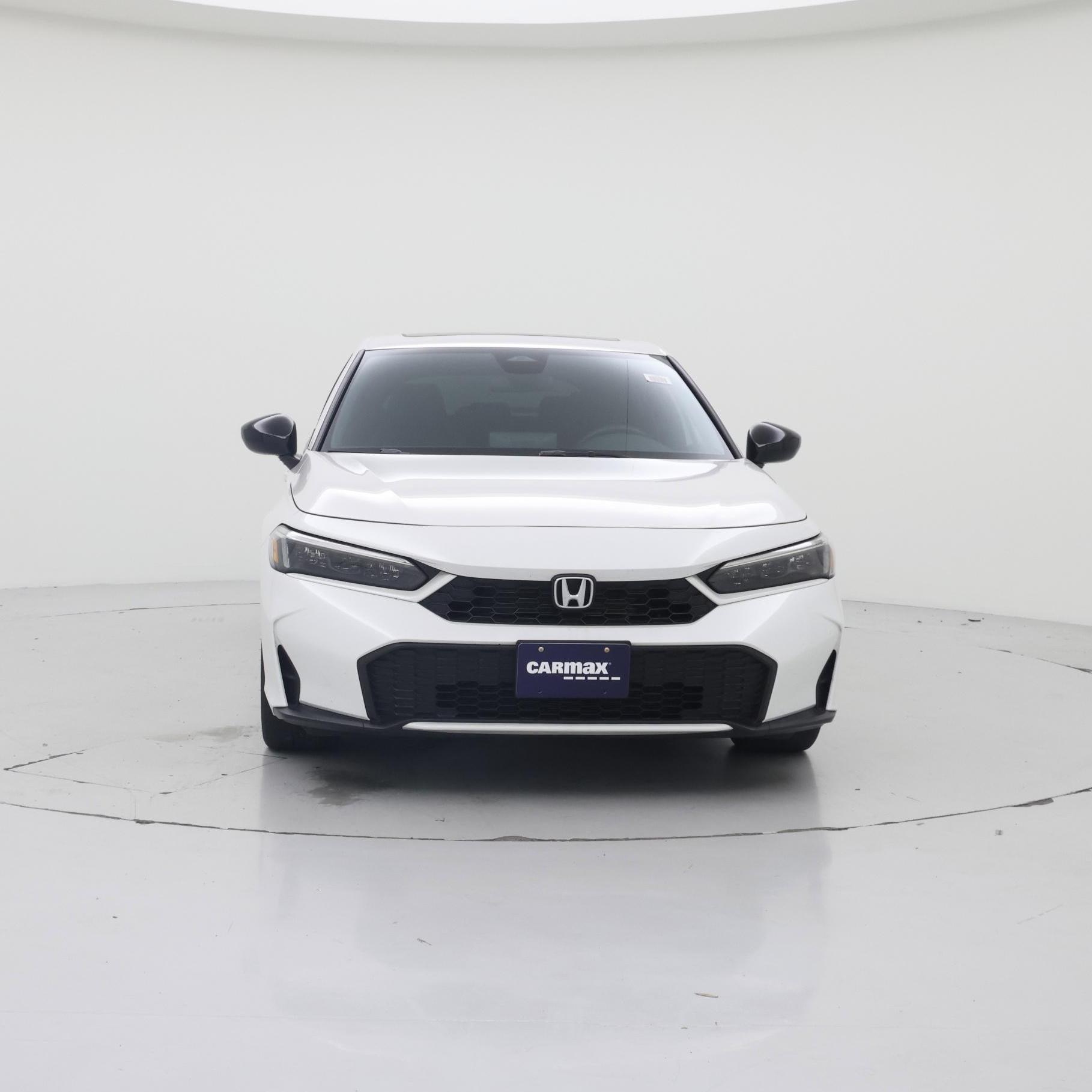 Thumbnail: 2025 Honda Civic - 5