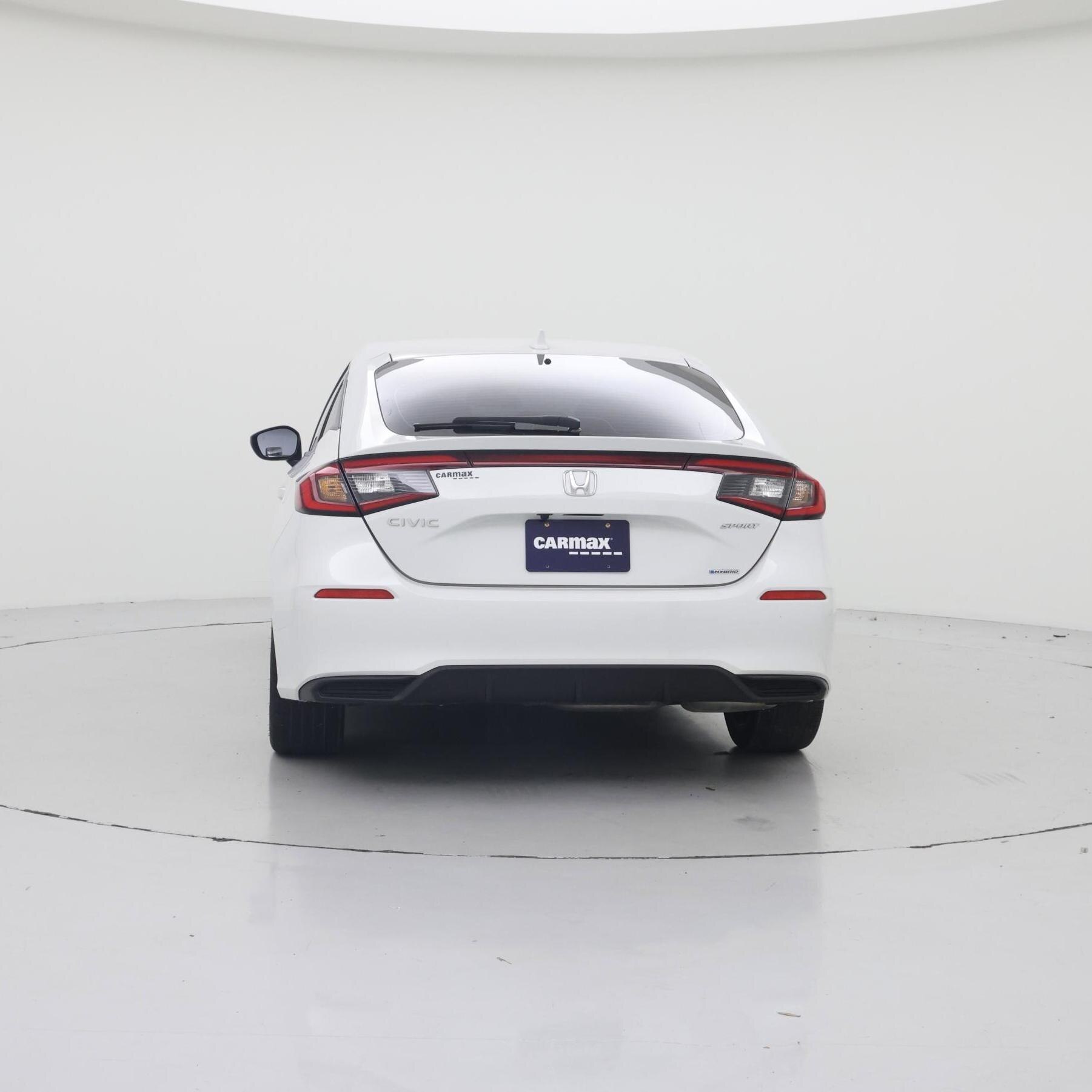 Thumbnail: 2025 Honda Civic - 6