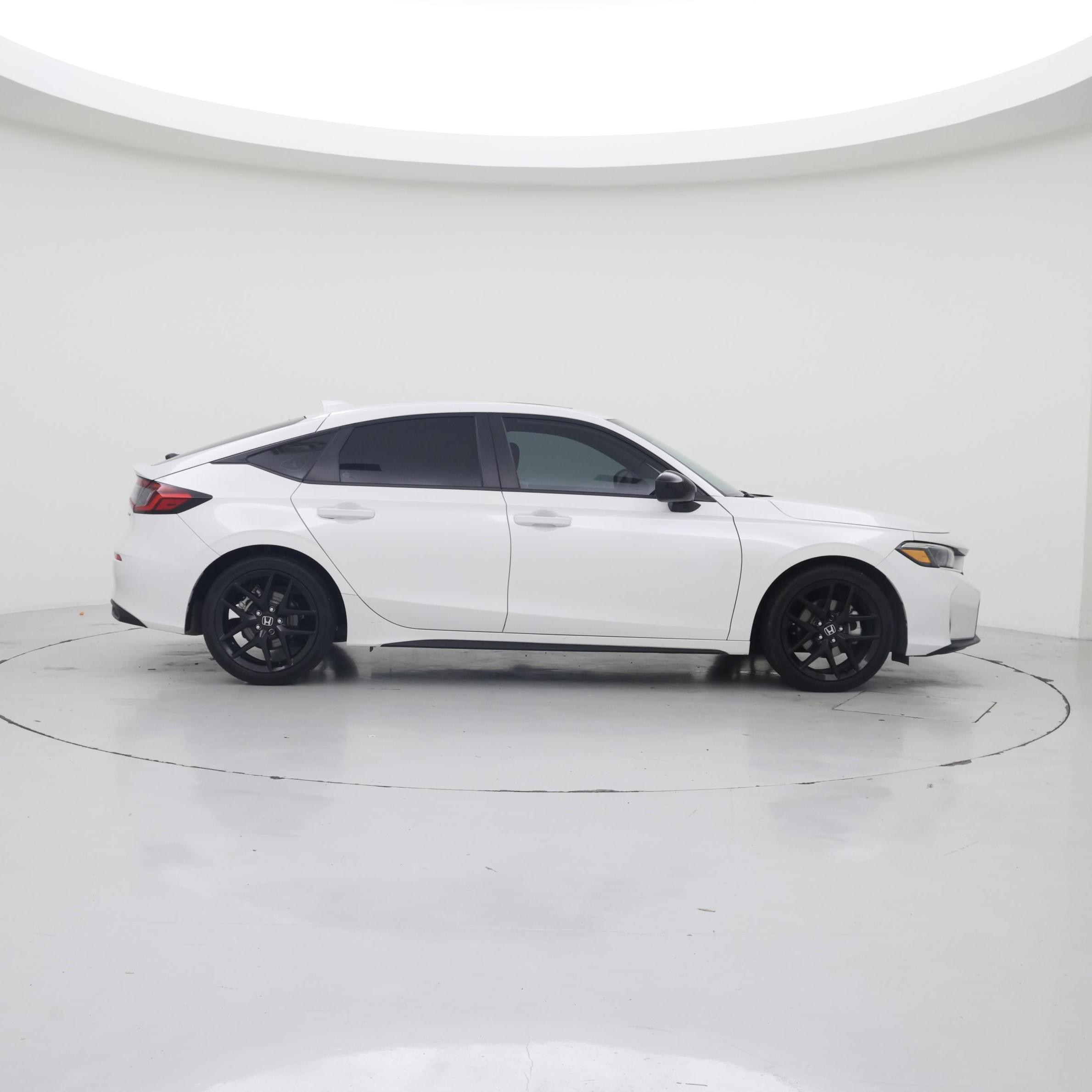 Thumbnail: 2025 Honda Civic - 7