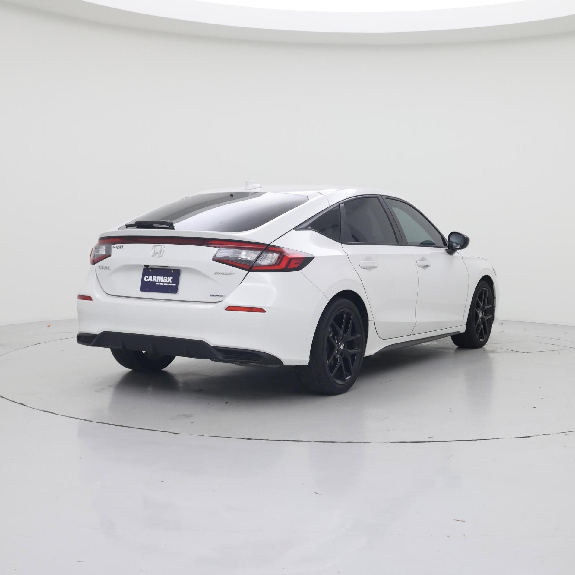 Thumbnail: 2025 Honda Civic - 8