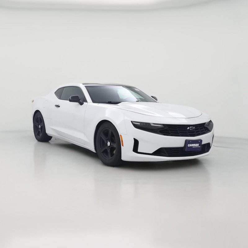 2022 Chevrolet Camaro 1LT